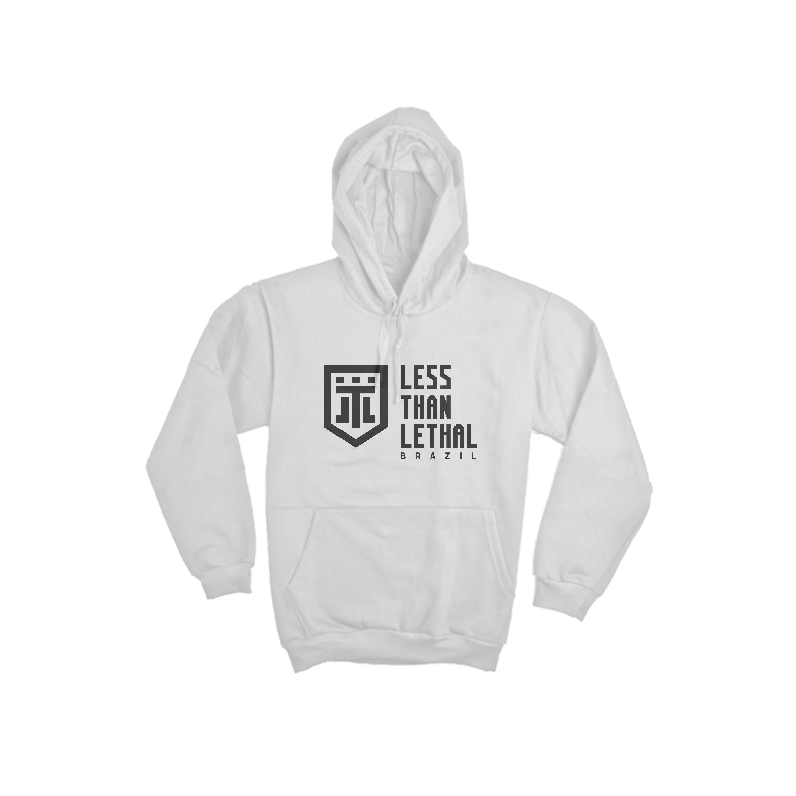 Moletom Canguru LTL BRAZIL