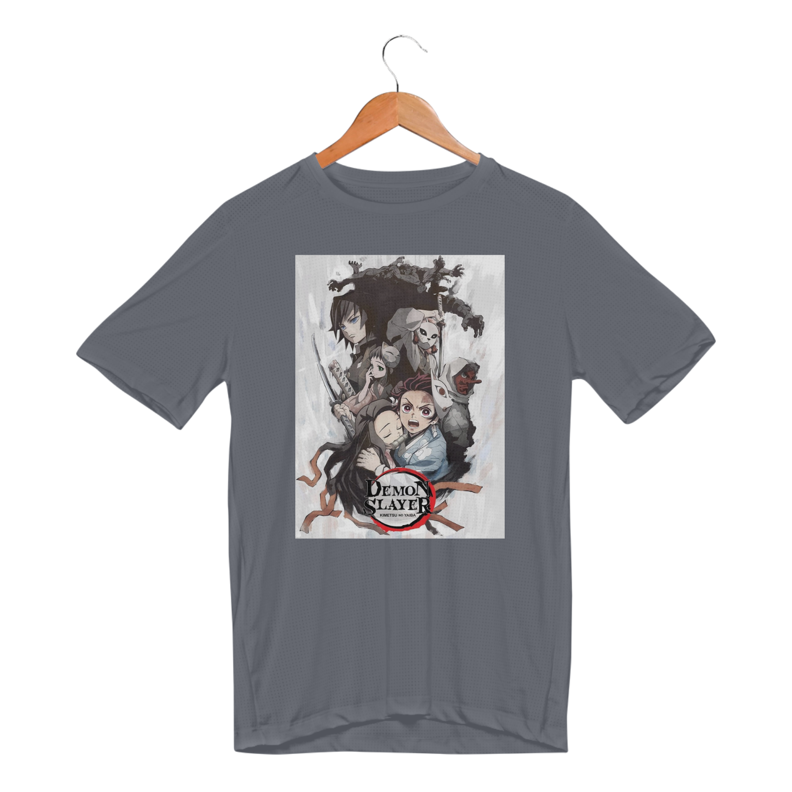 Camisata Demon Slayer