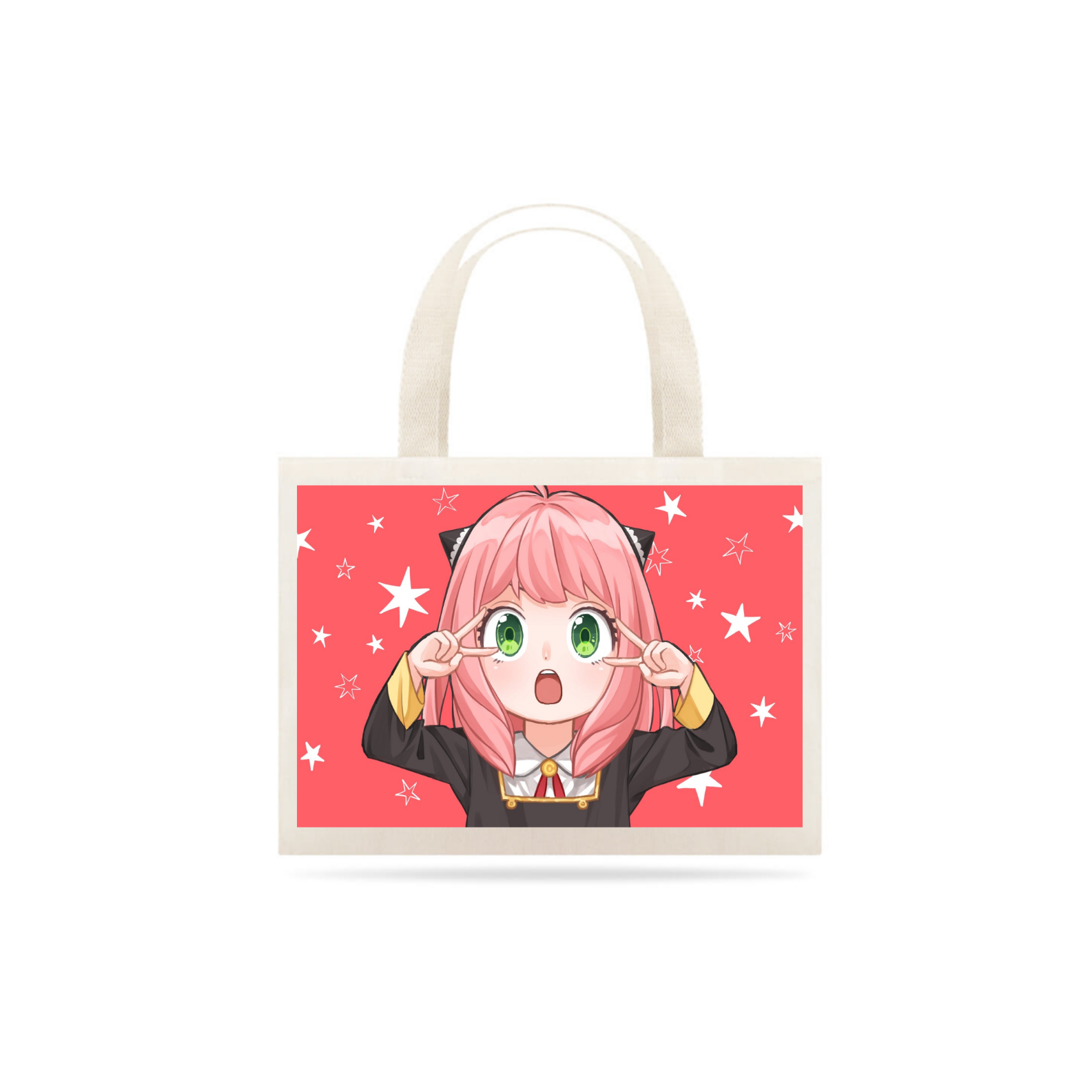Eco Bag-Anya