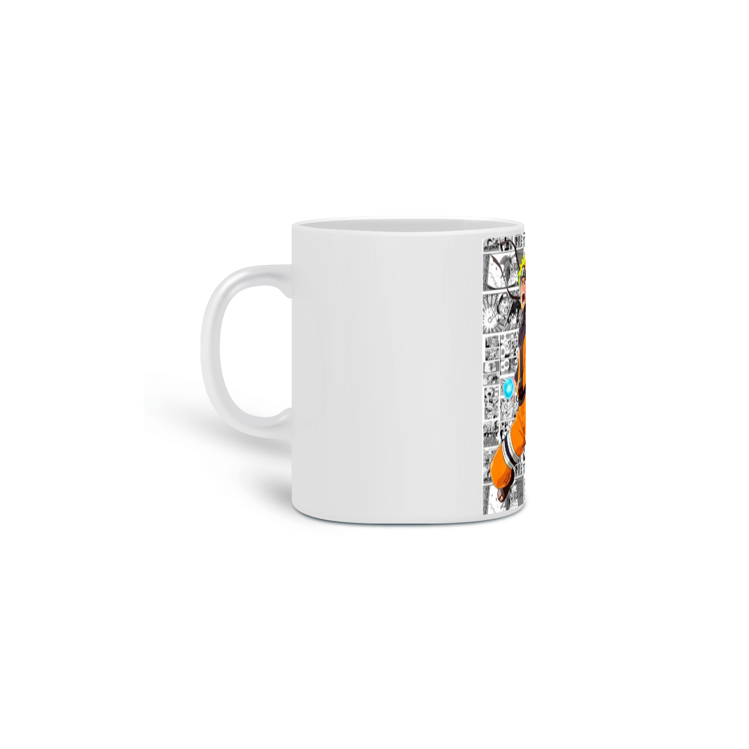 Caneca Naruto