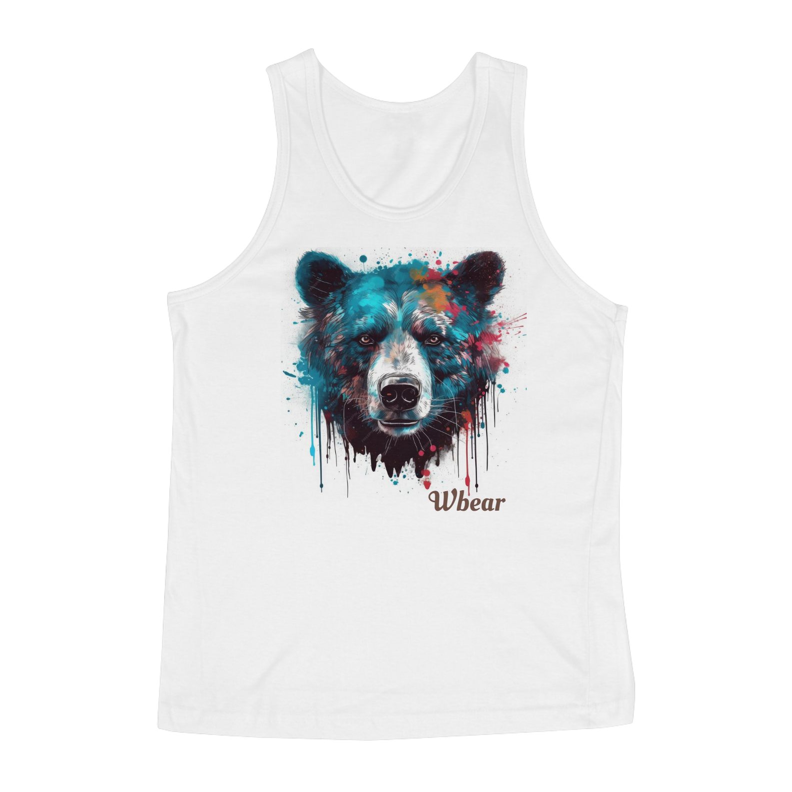 Regata Wbear Collection