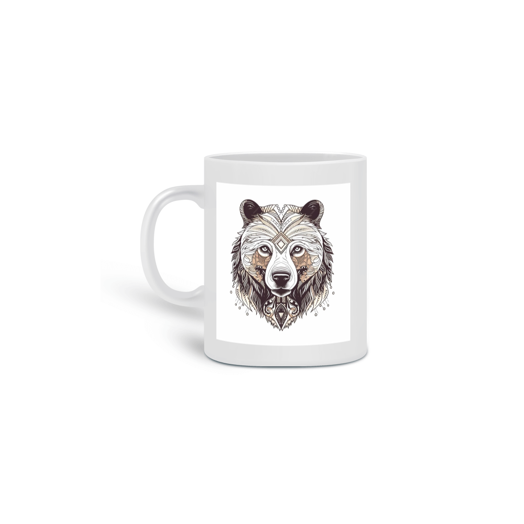 Caneca Wbear Collection