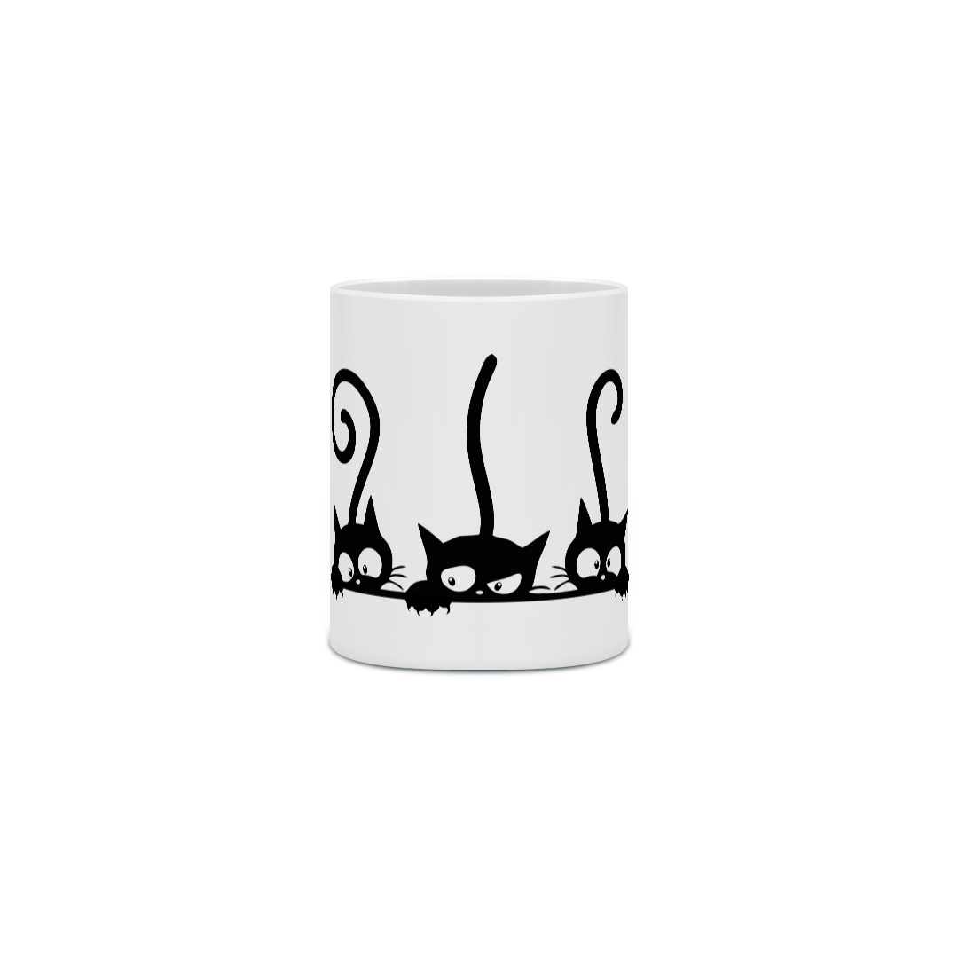 Caneca cats