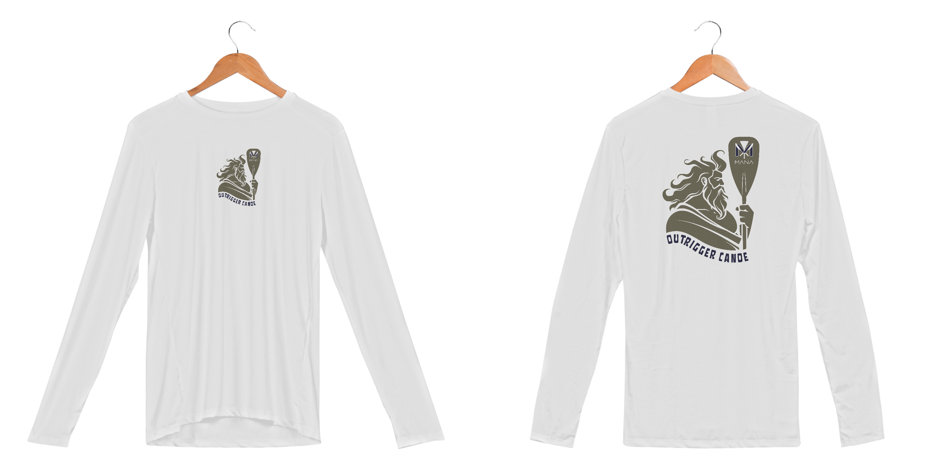 Netuno Rash Guard ML lt