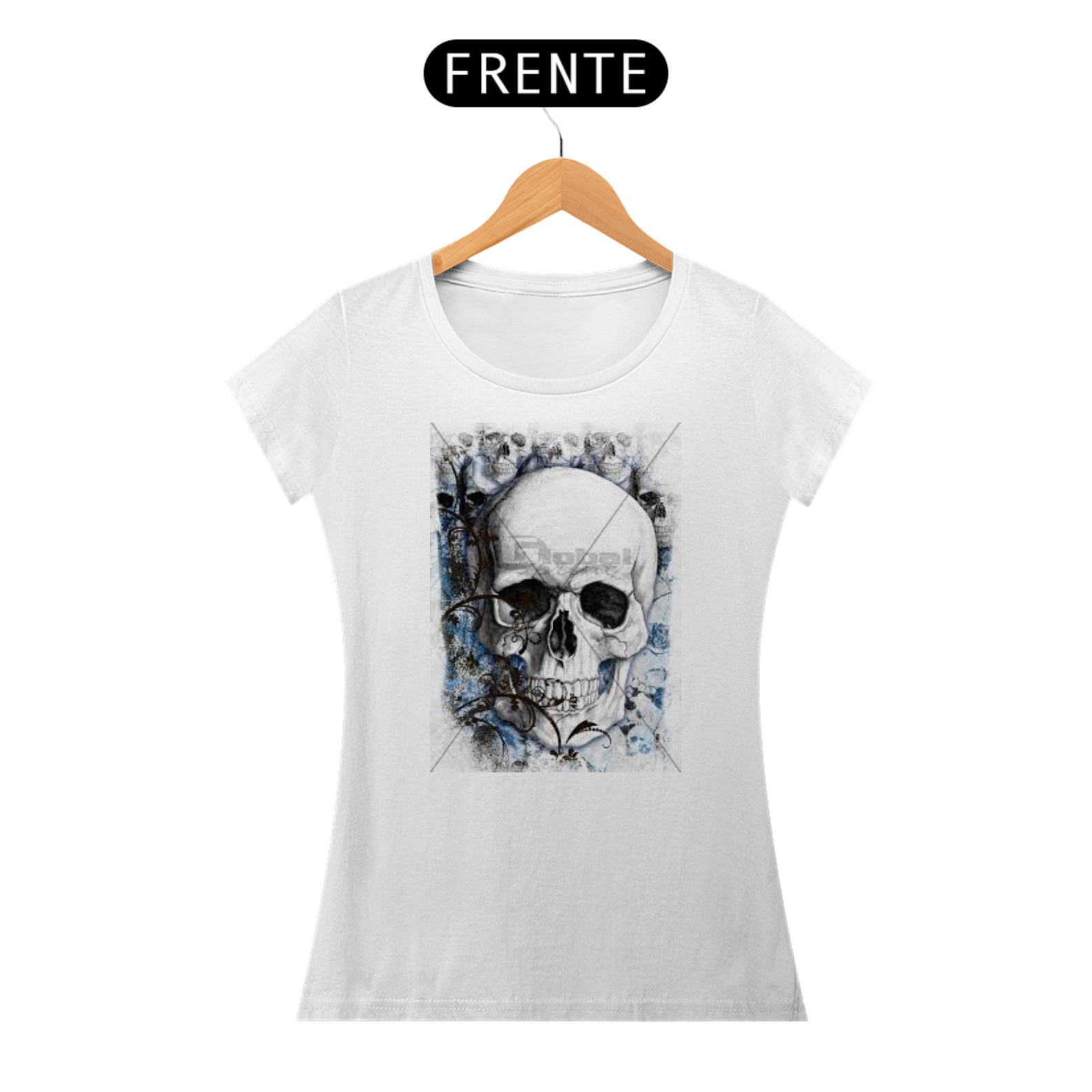 Camisa baby-long. prime