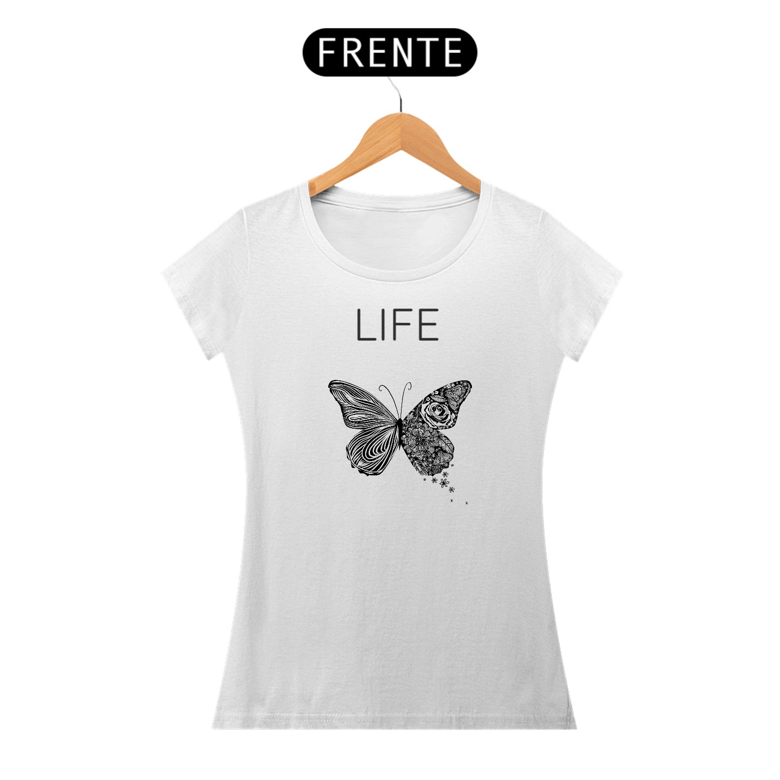 Camisa baby-long. prime