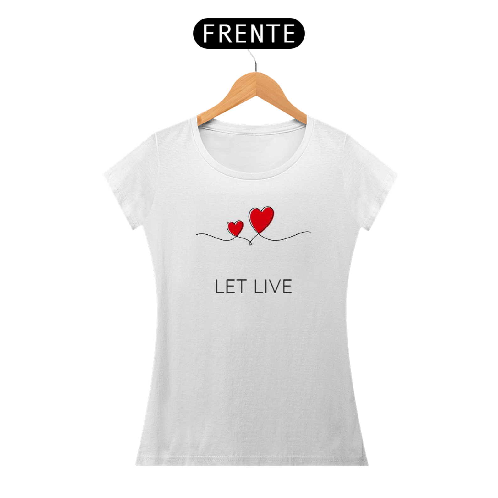 Camisa baby-long. prime