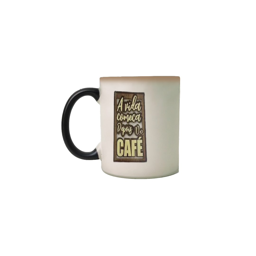 Caneca -café