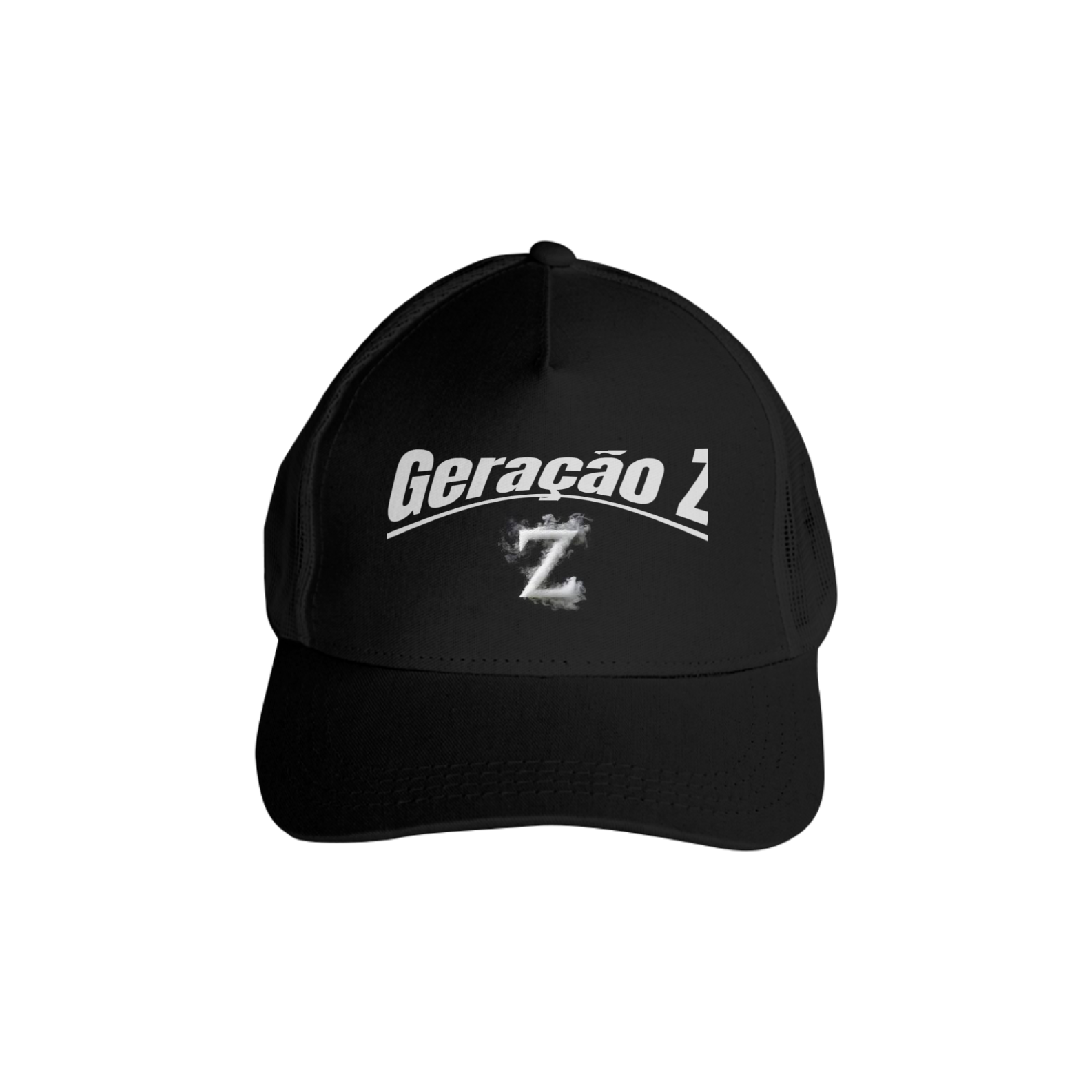 BONE GERAÇÃO Z