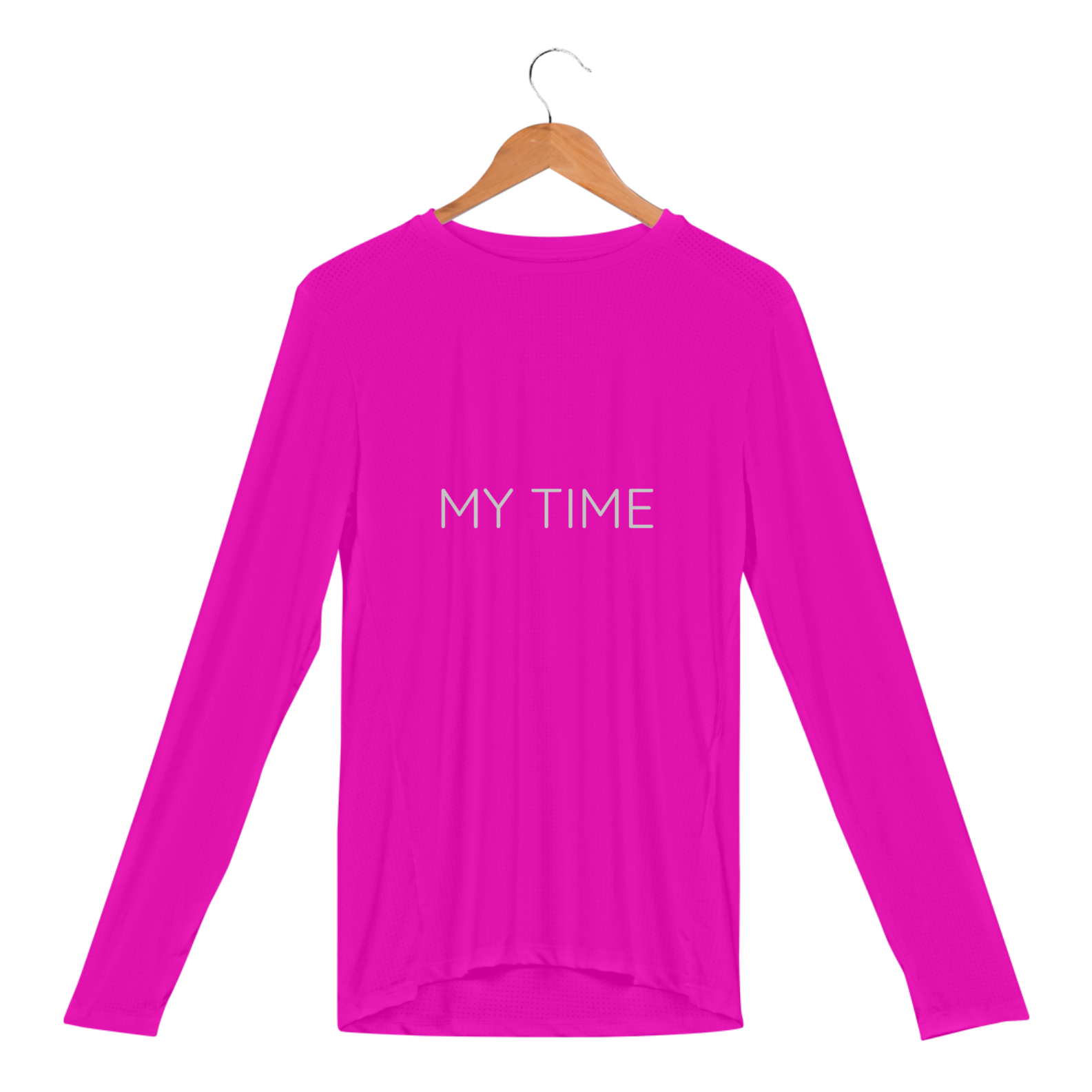 Camisa Manga Longa Sport Dry UV Fem.