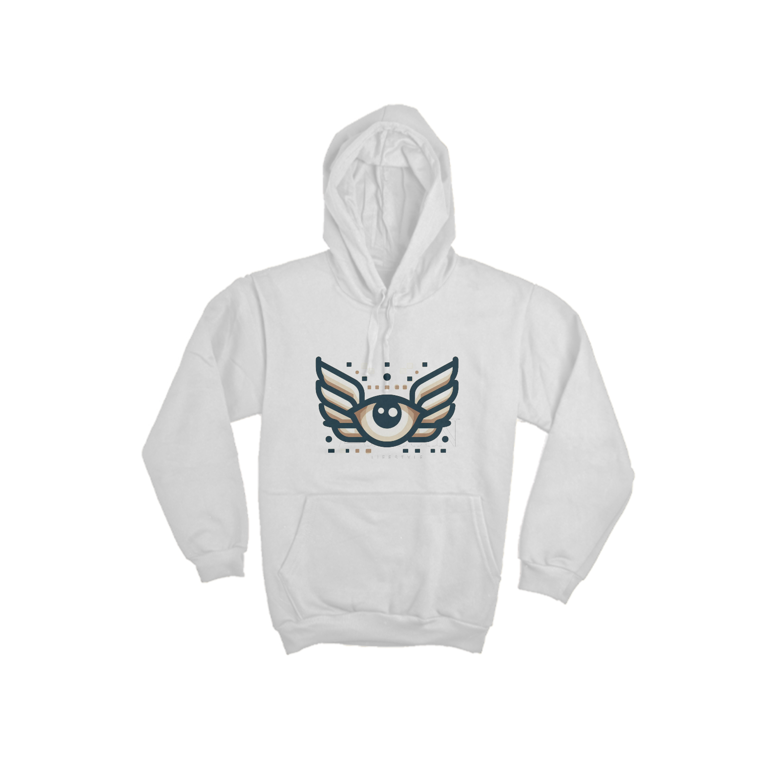 Moleton Amin Animation Eye