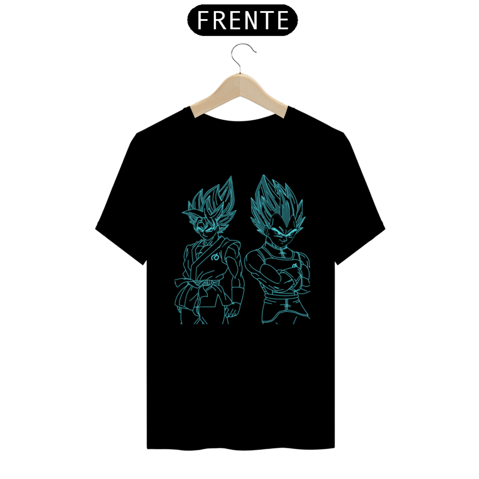 Camiseta Dragon Ball T-Shirt