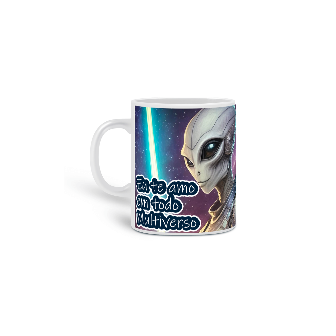 Nome do produto: CANECA MULTIVERSO