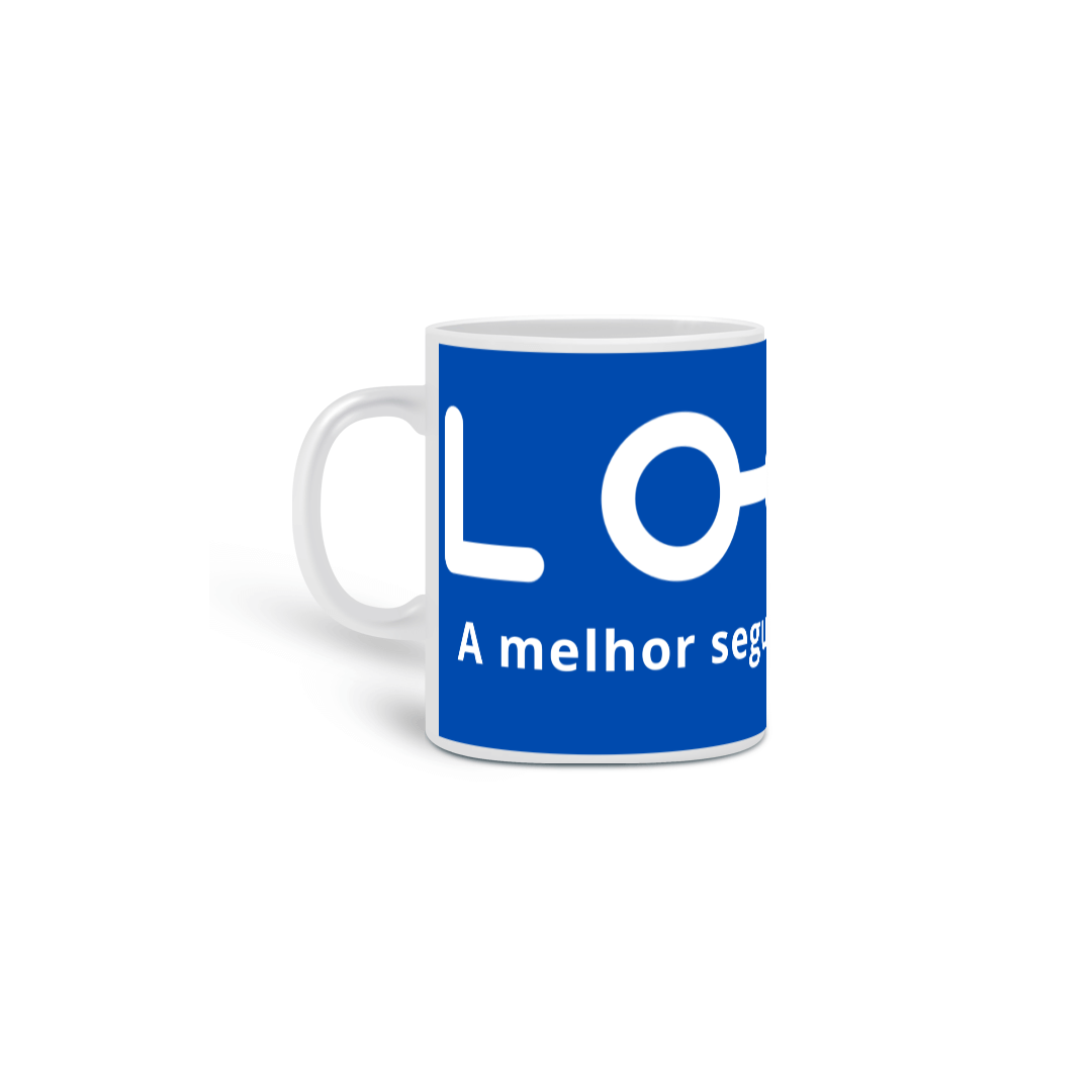 Caneca Loovi