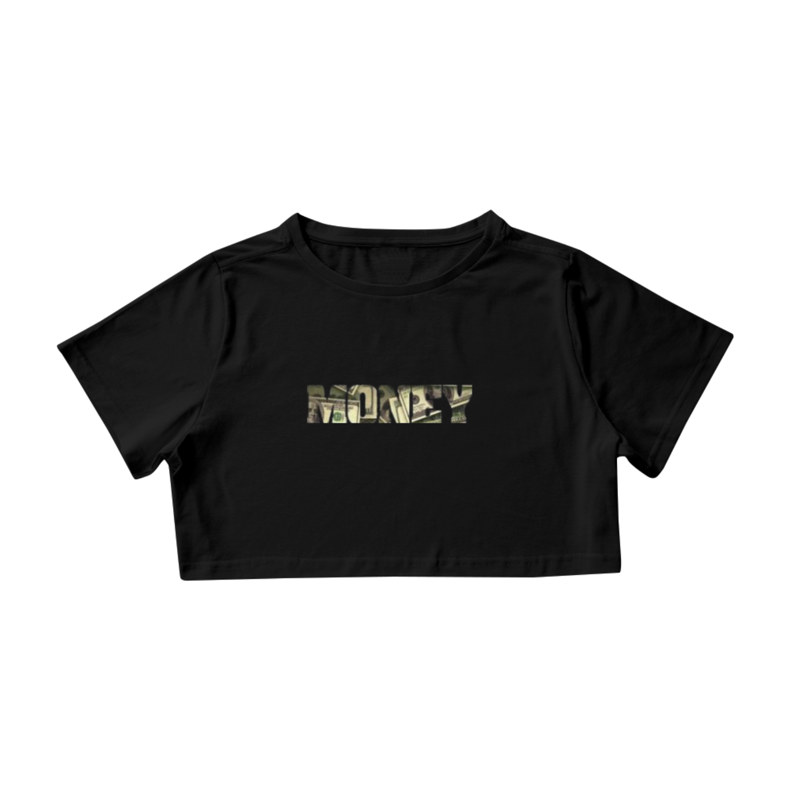 Cropped MONEY