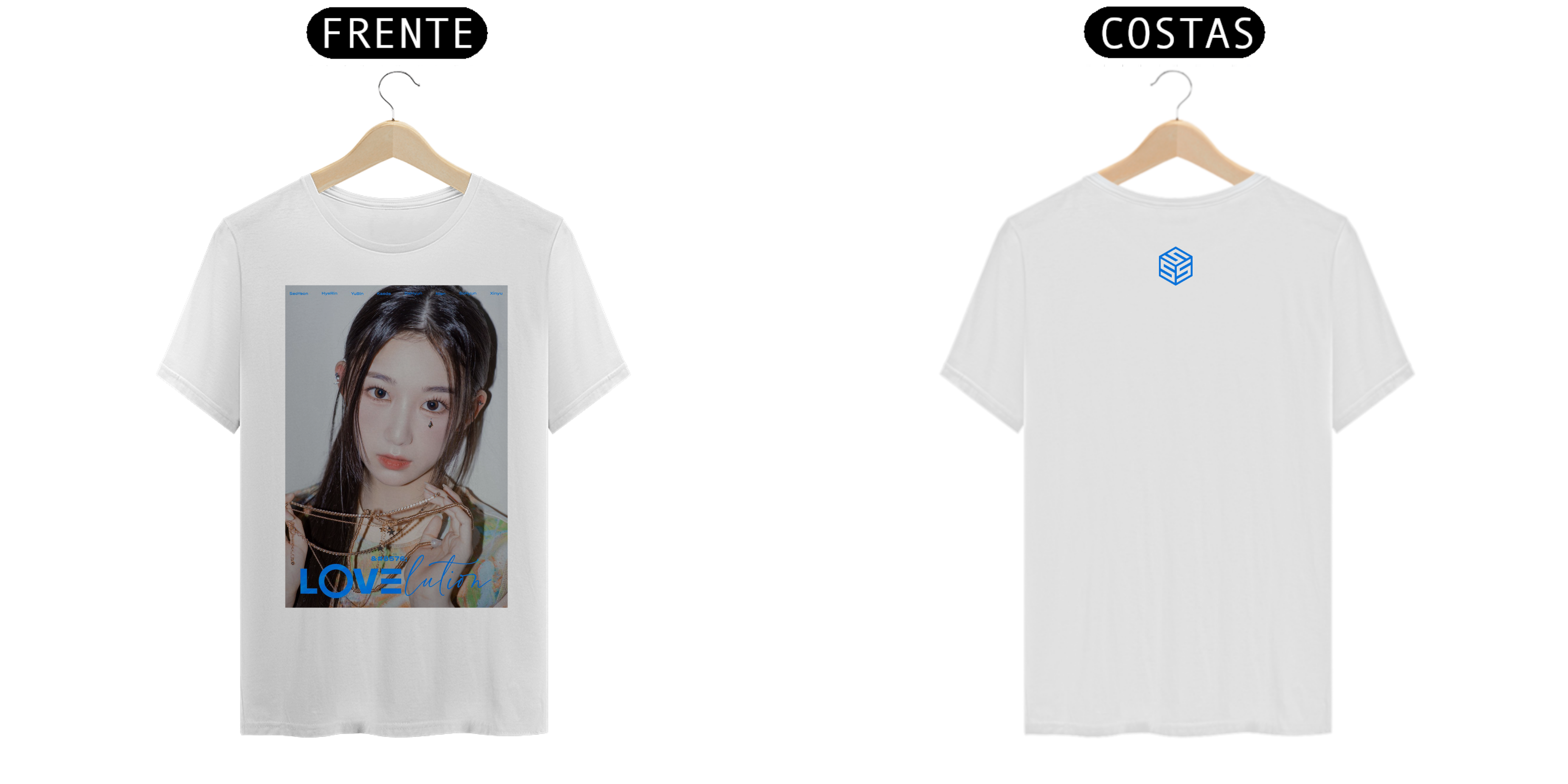 CAMISETA KAEDE S9 