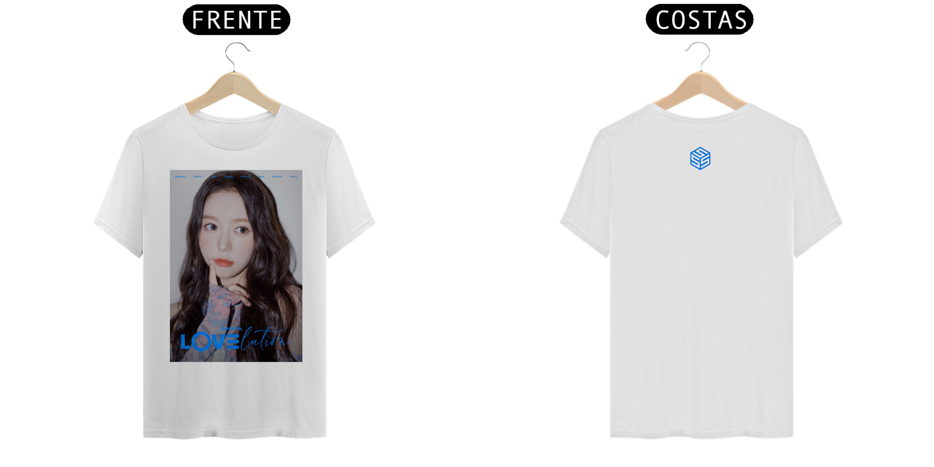 CAMISETA HYERIN S2 