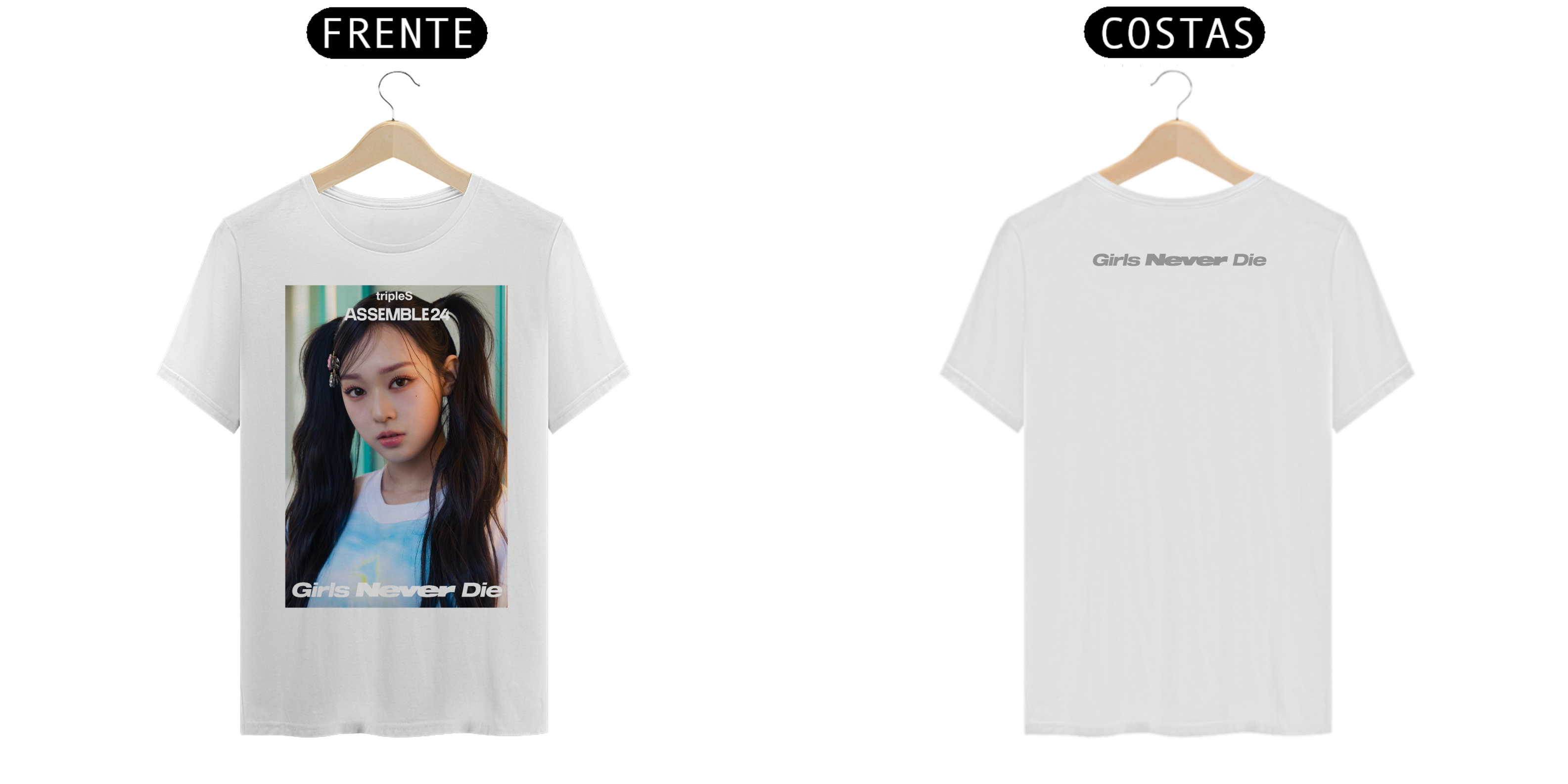 CAMISETA SOOMIN S6