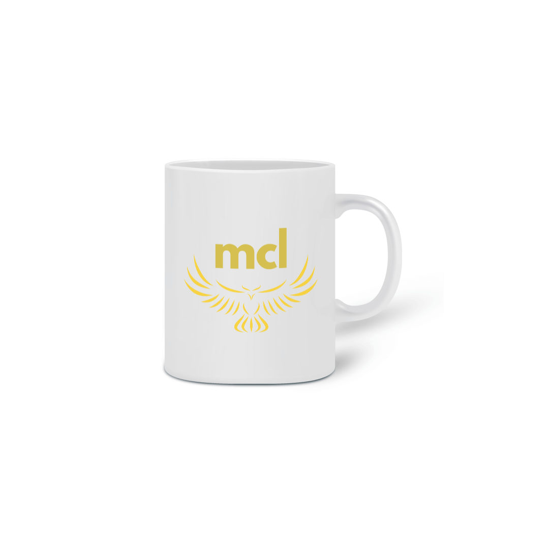 Caneca MCL