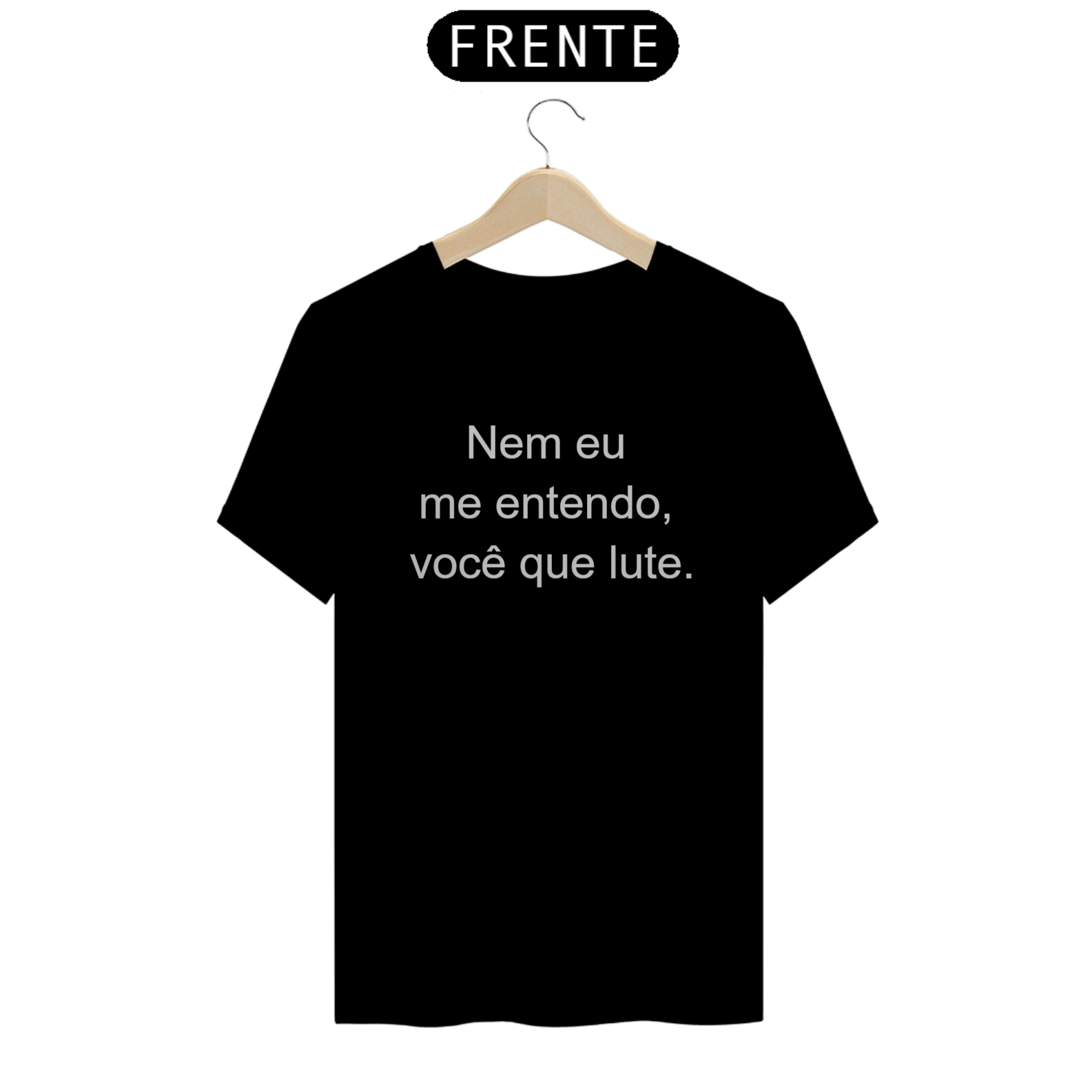 voce que lute