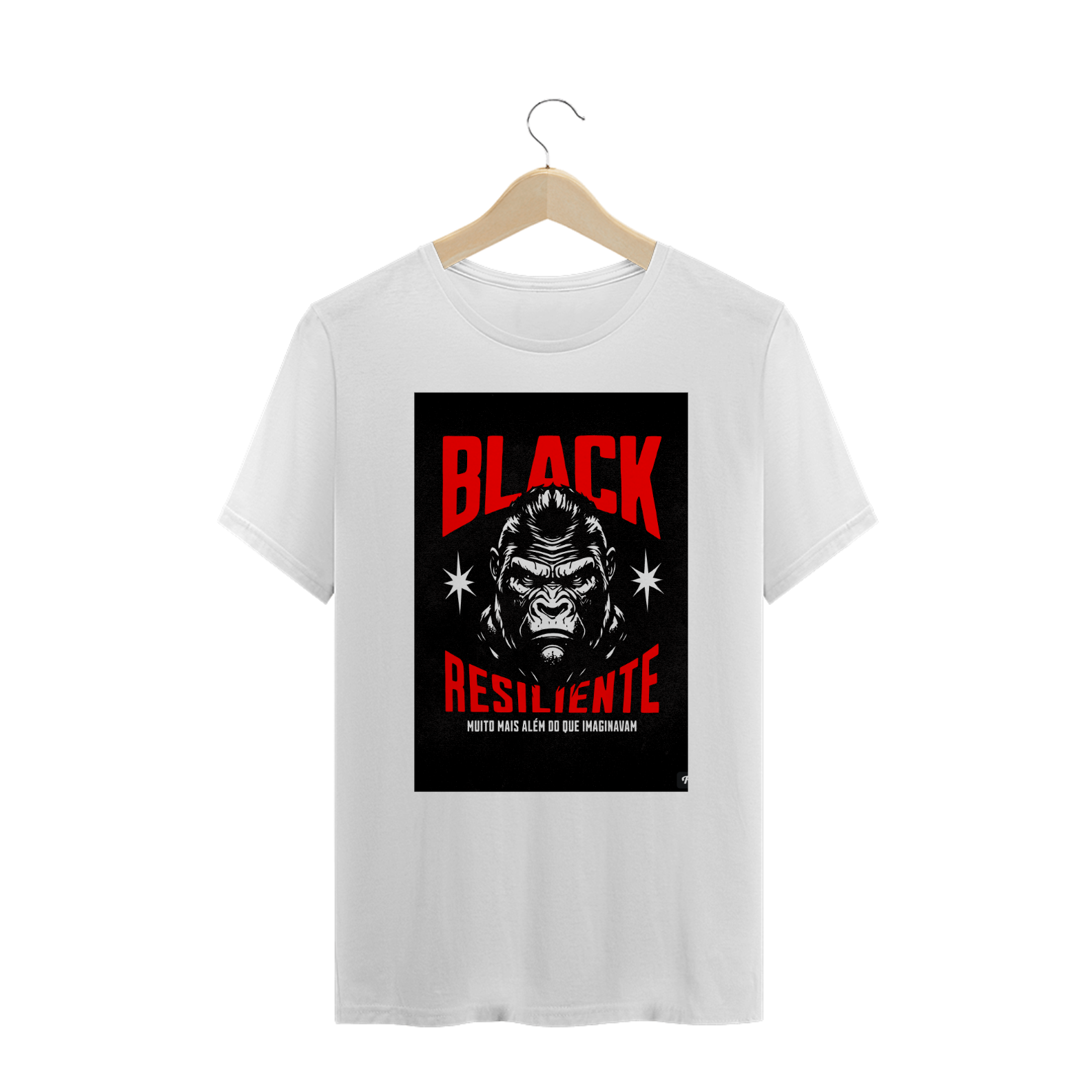 black ts