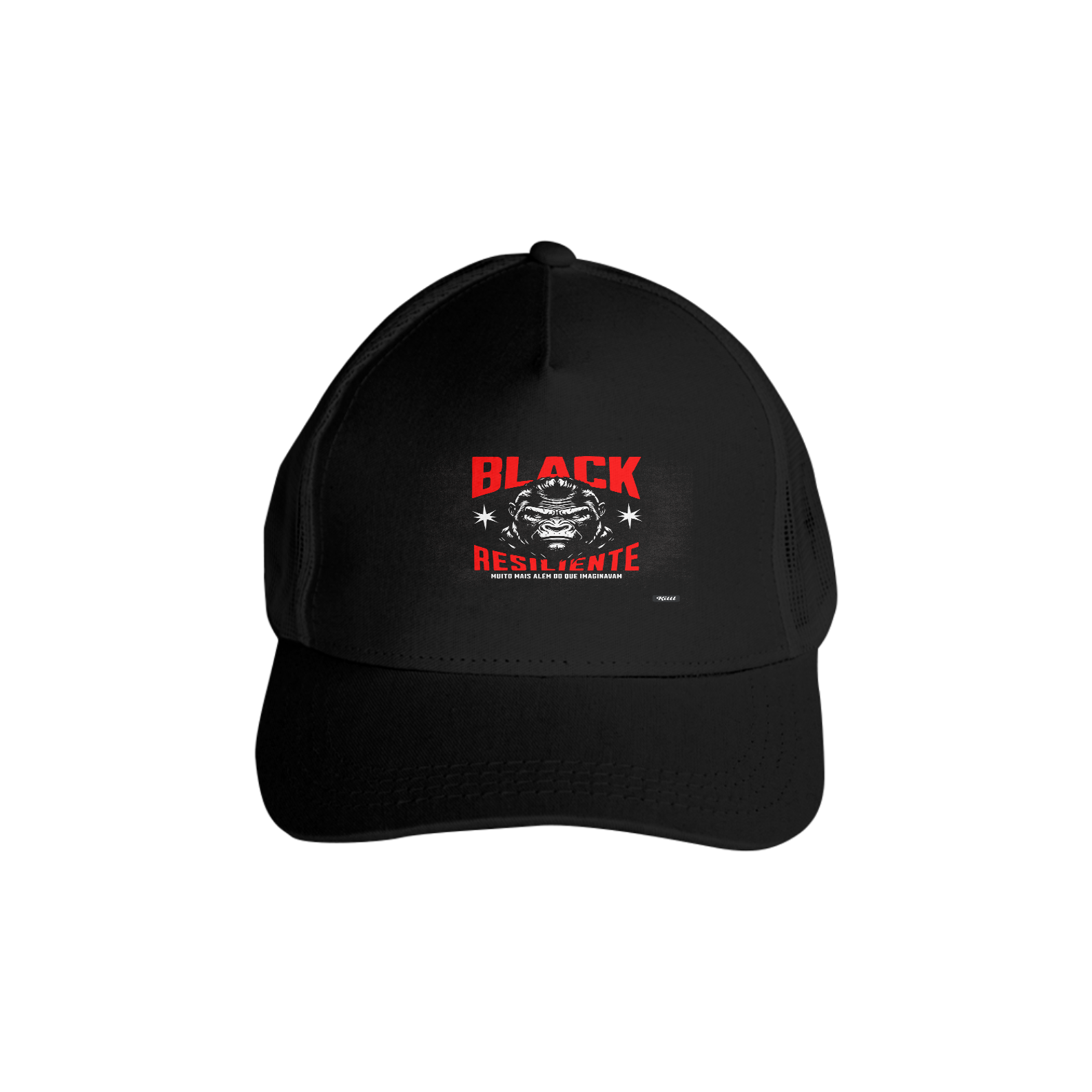 Black resiliense