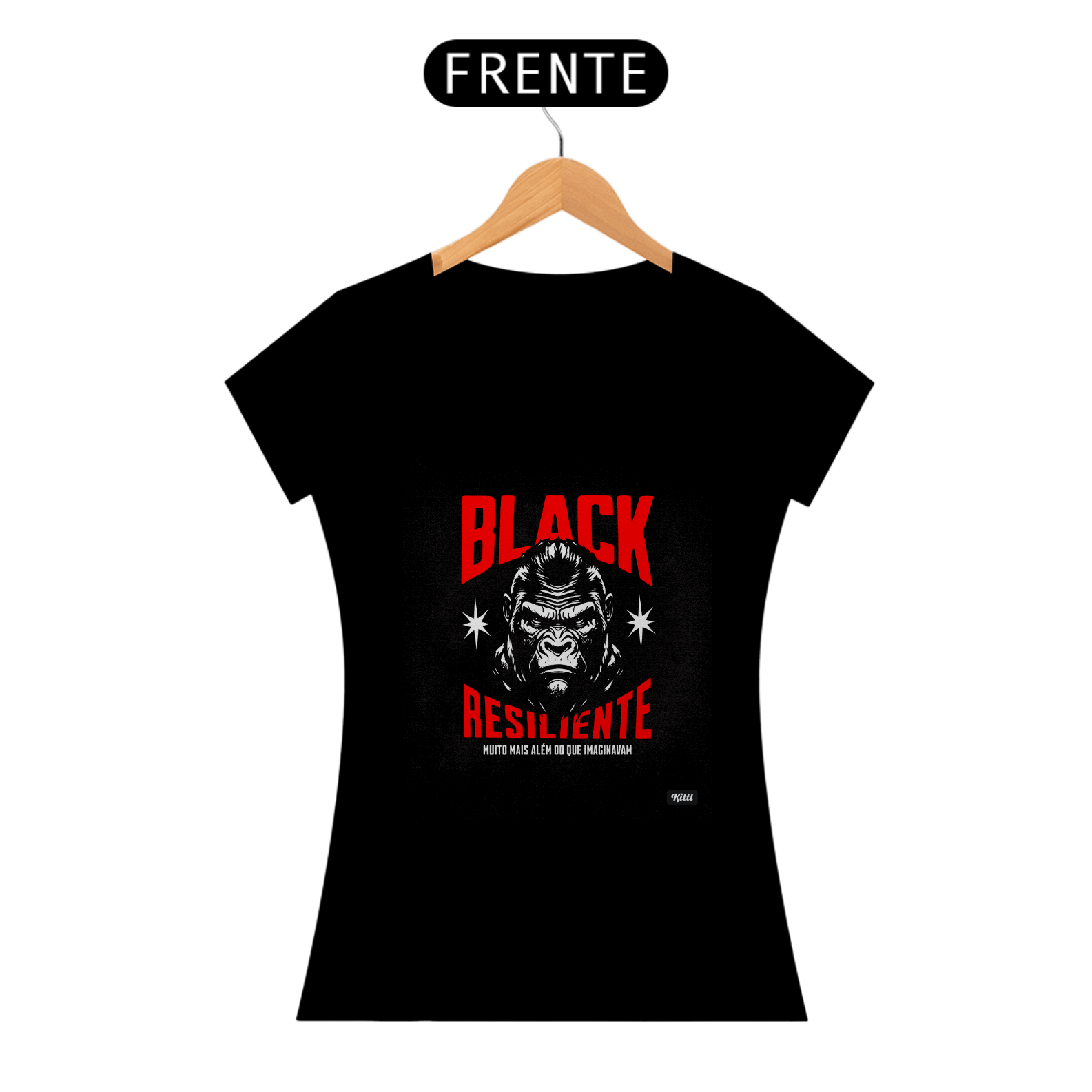 black girl