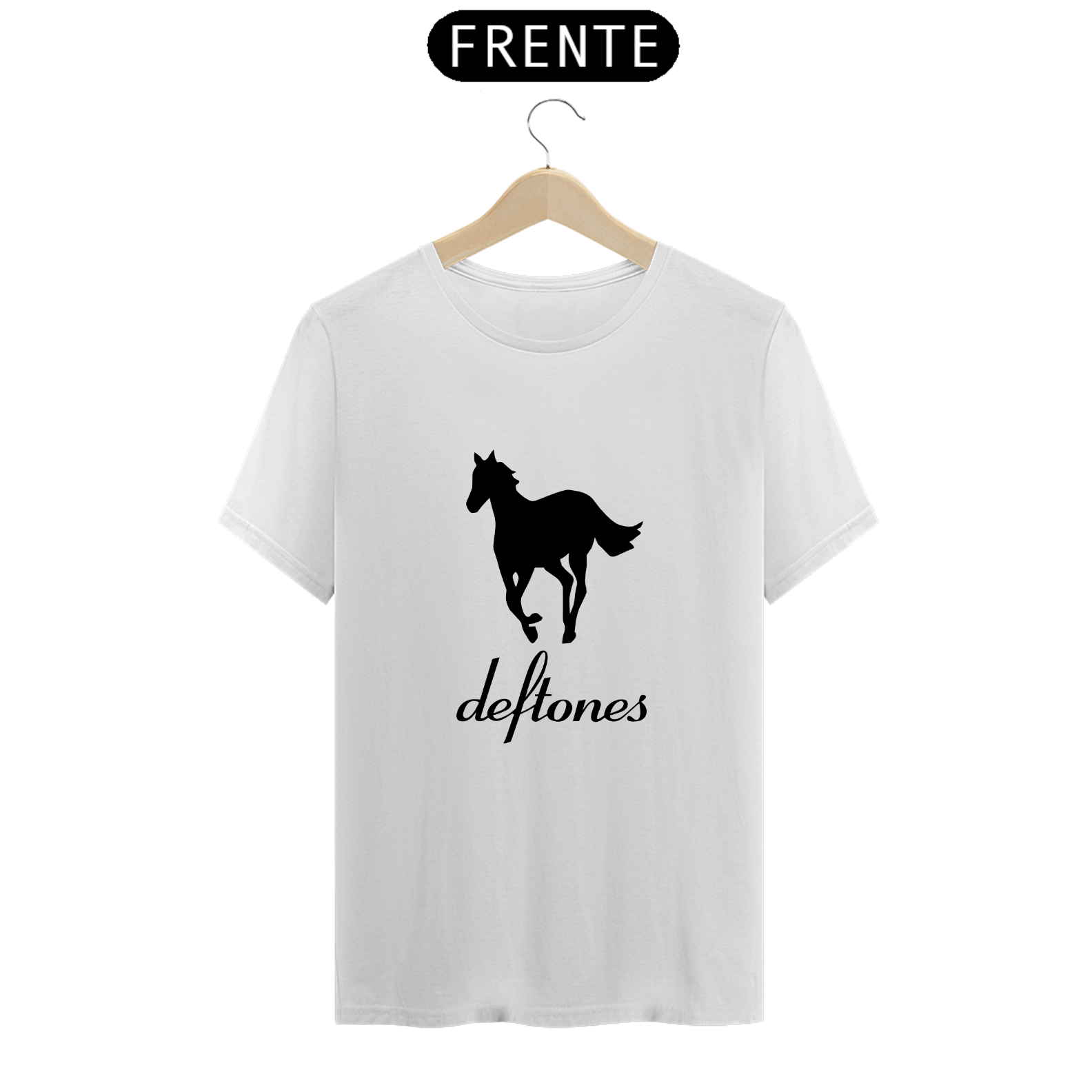 Camiseta Deftones