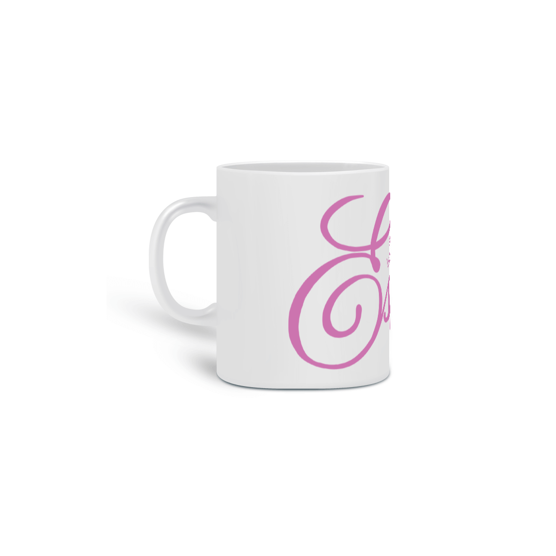 Nome do produto: Caneca Espresso - Sabrina Carpenter