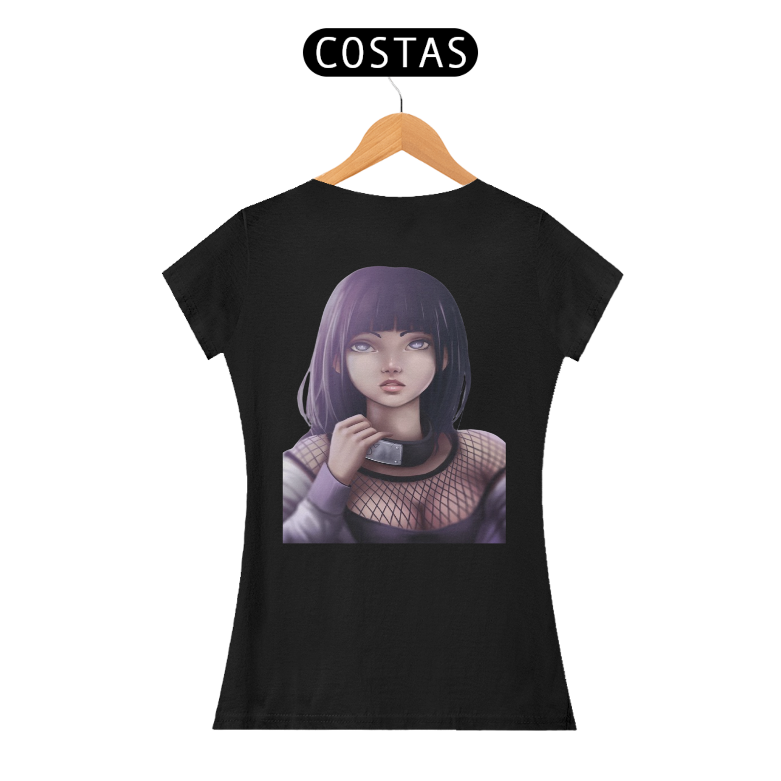 camisetas hinatas 