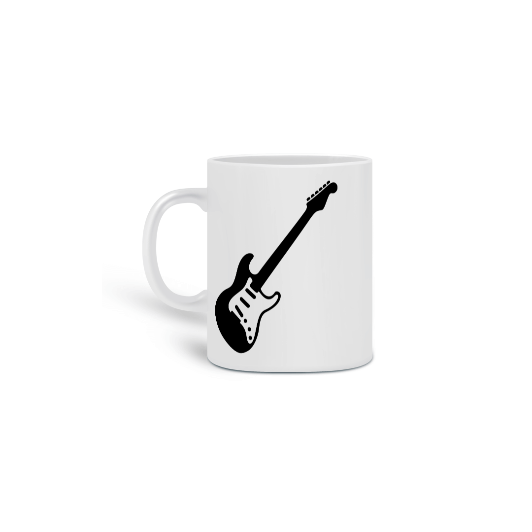 Guitar Cup