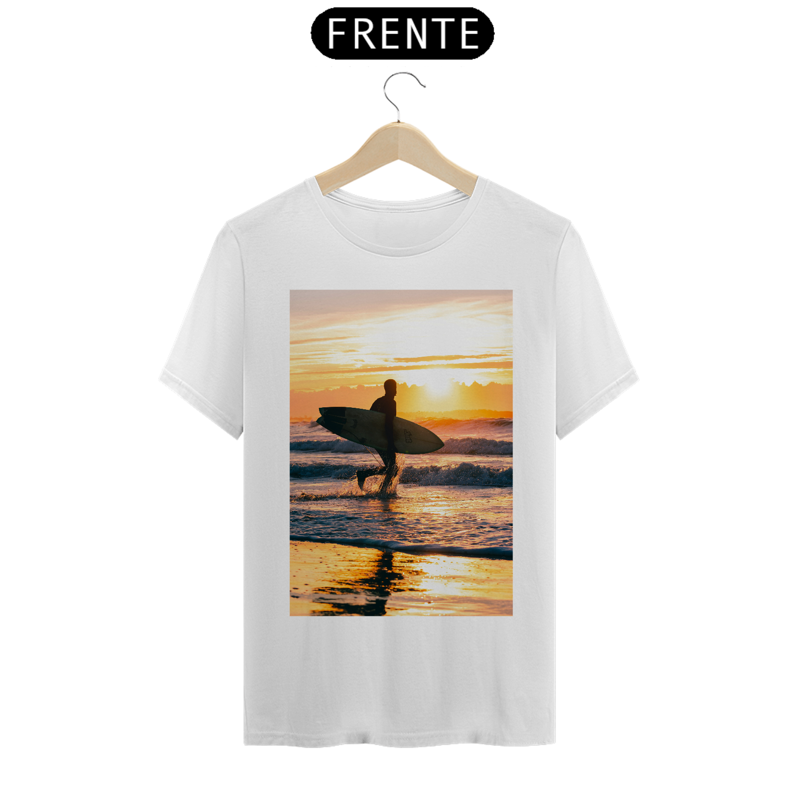 Camisa Prime Surf