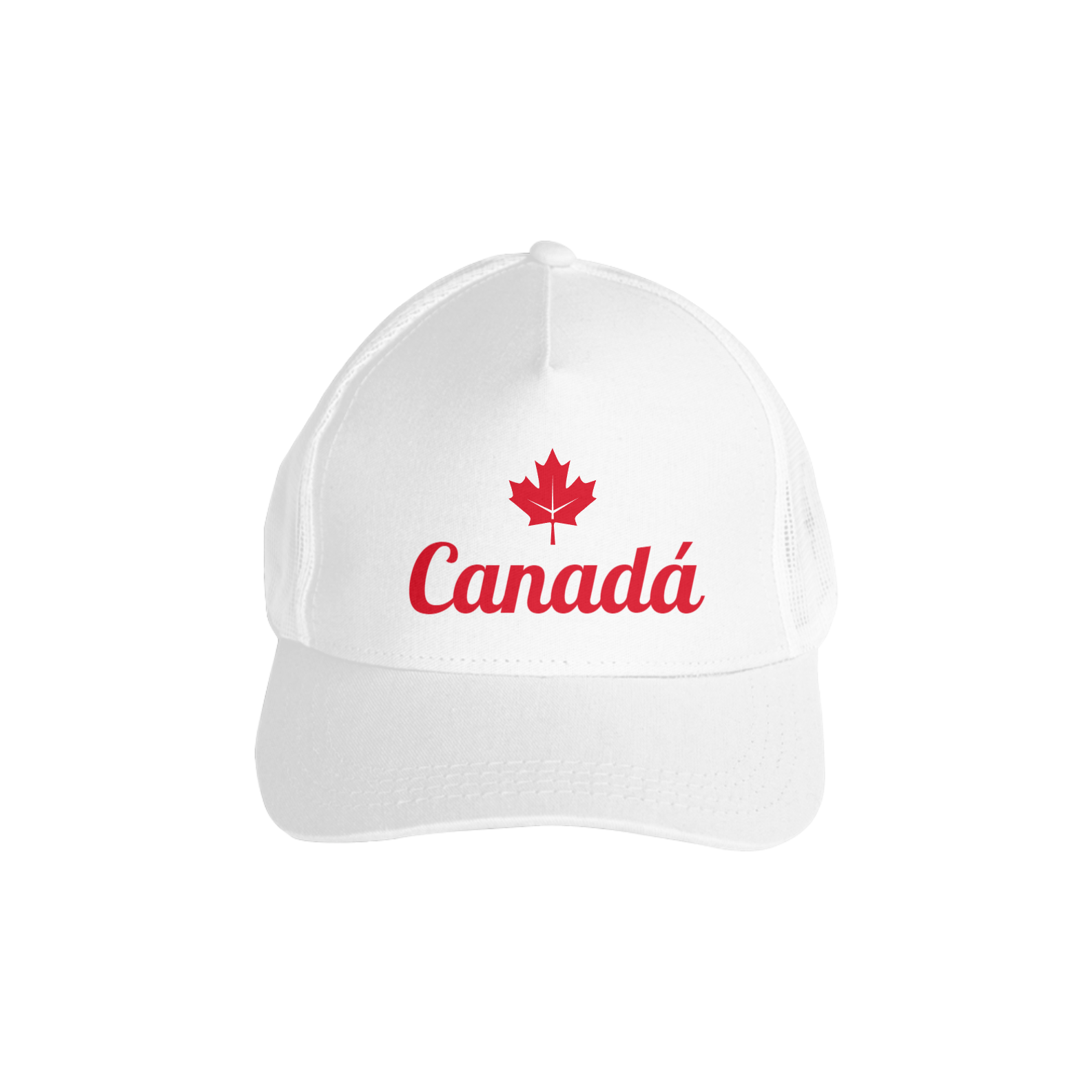 Boné Prime com tela - Canadá
