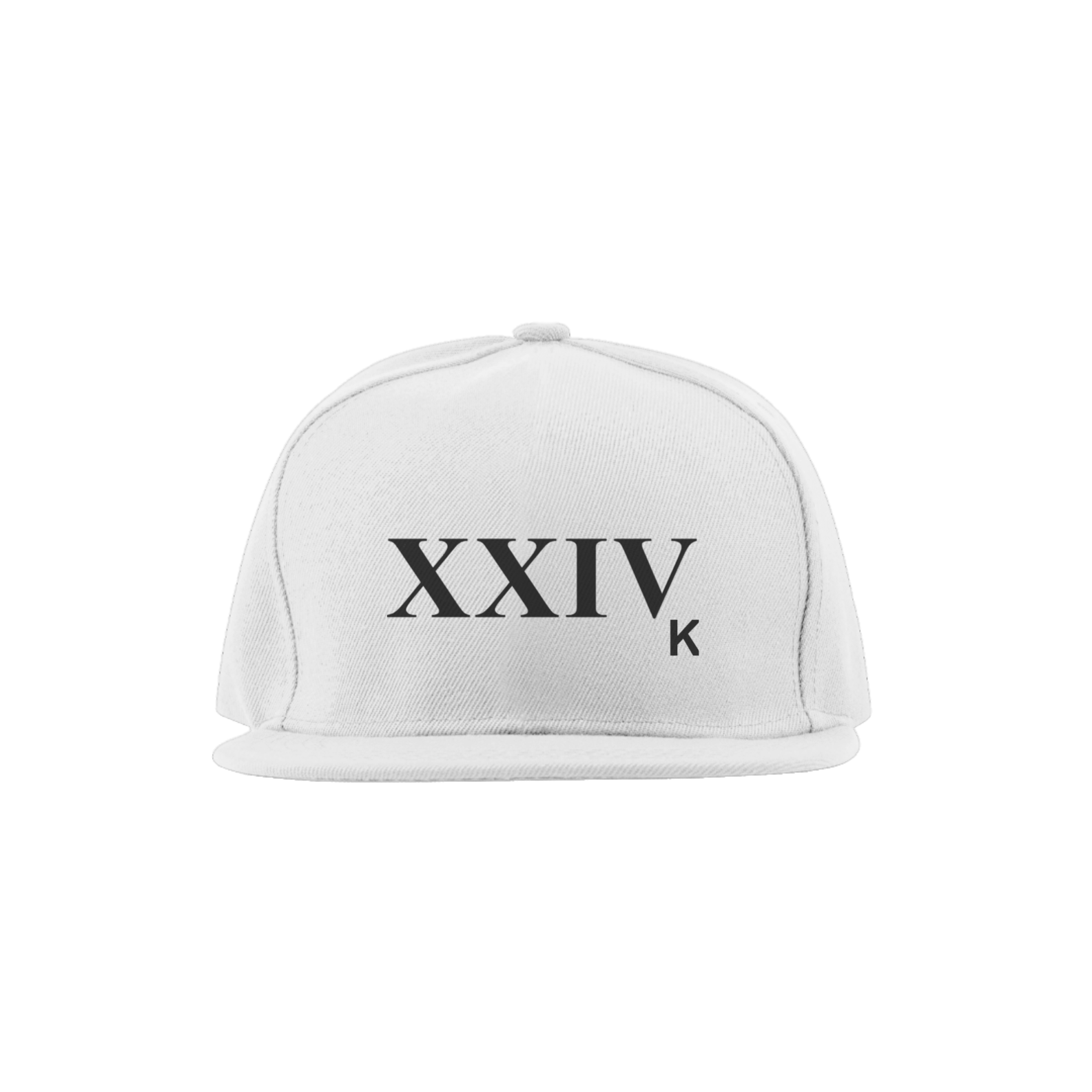 Boné Aba Reta - ⅩⅩⅠⅤ