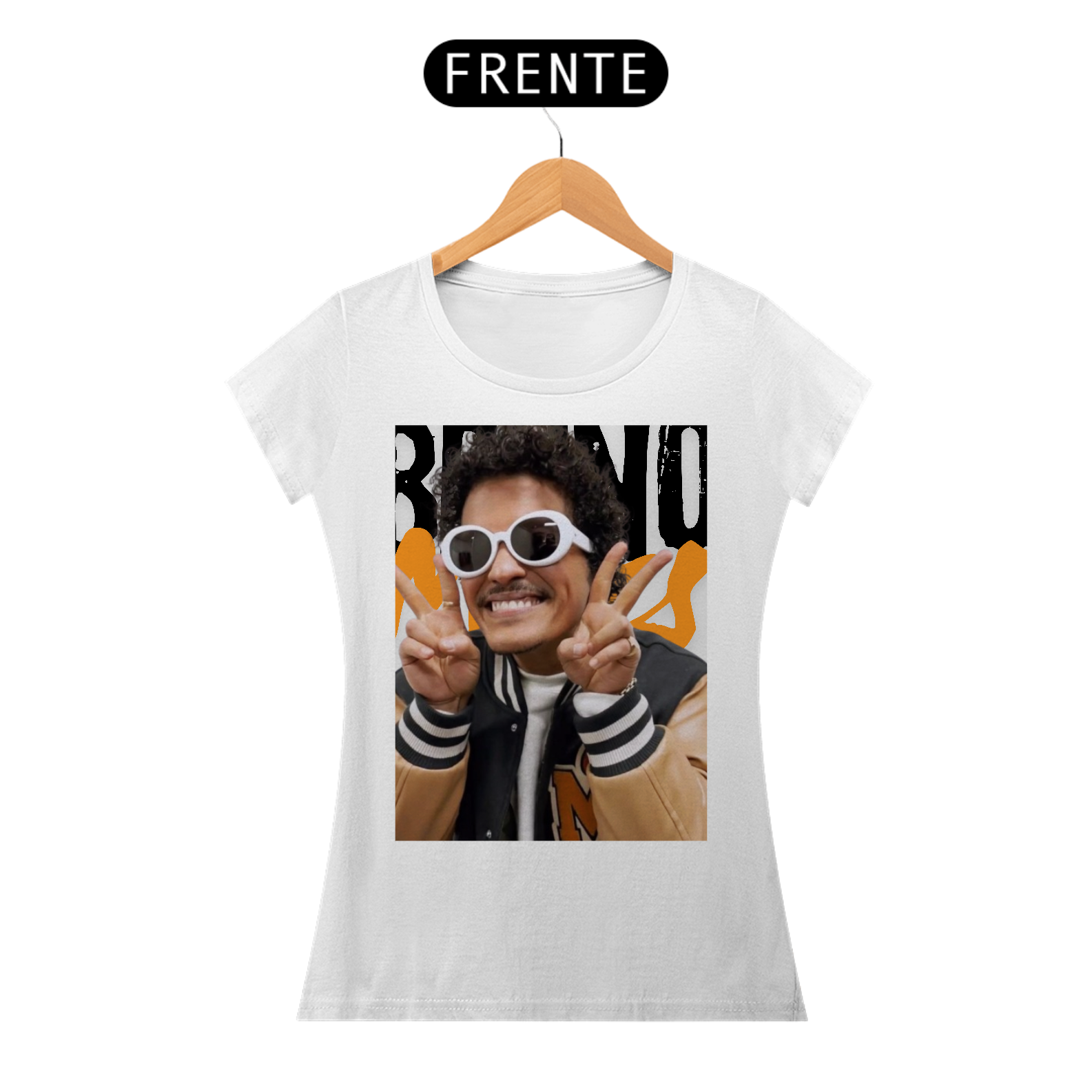 Baby Long - Bruninho