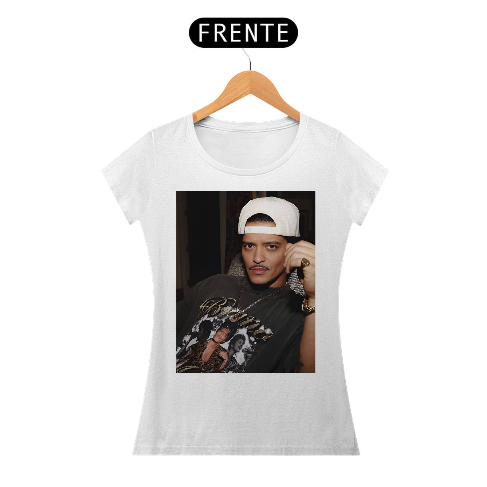 Baby Long - Bruninho