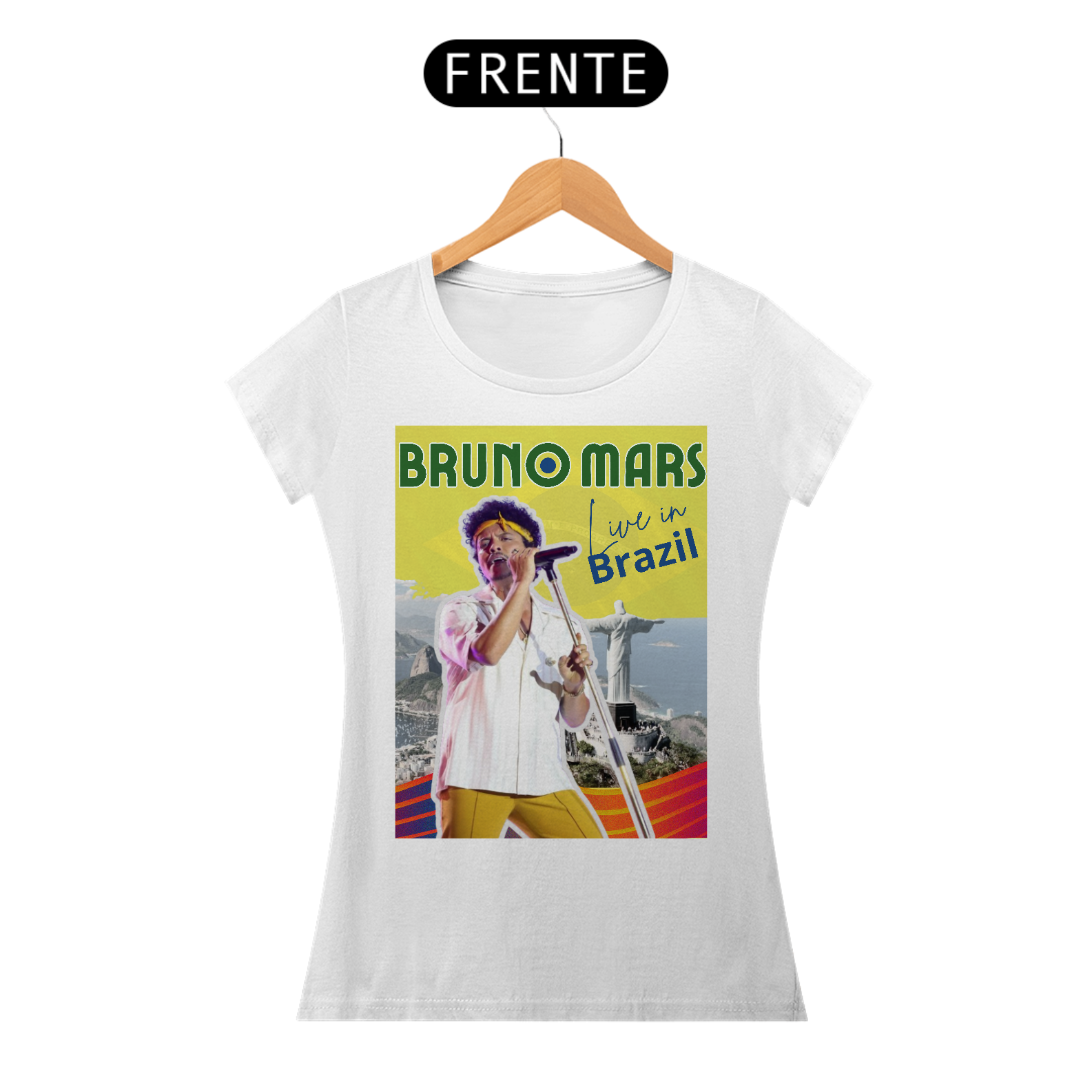 Baby Long - Bruninho Rio de Janeiro