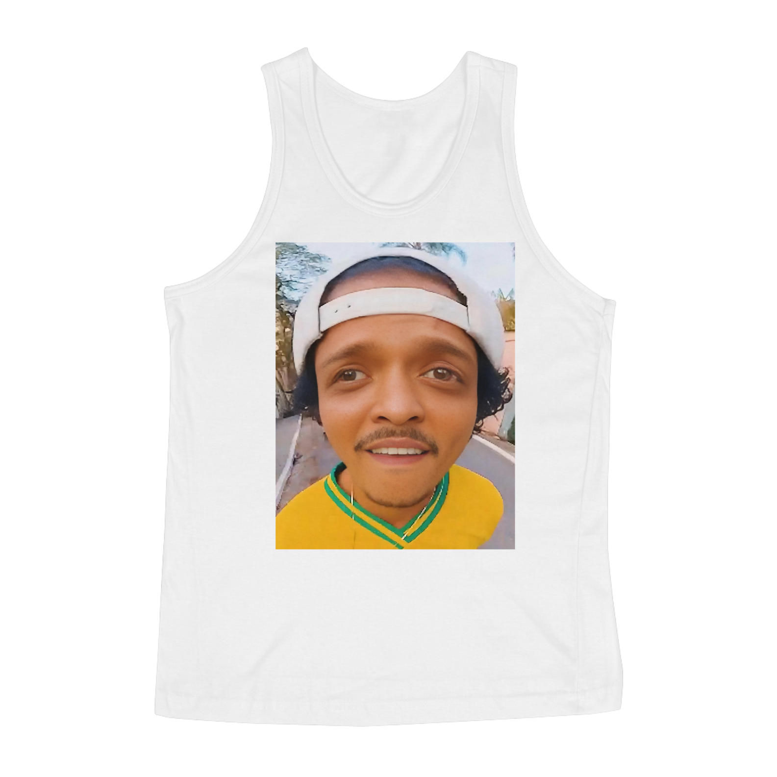 Regata - Come to Brazil