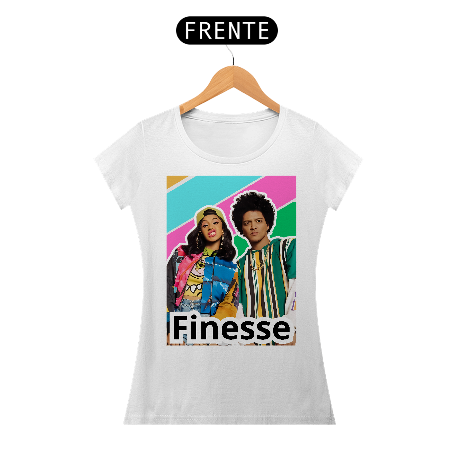 Baby Long Classic - Finesse 