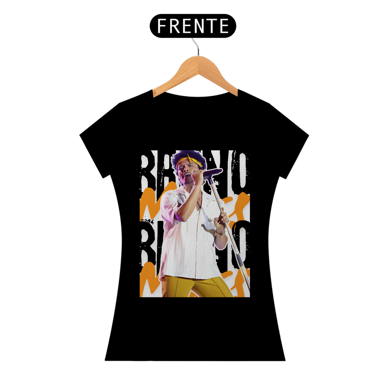 Baby Long - Bruninho