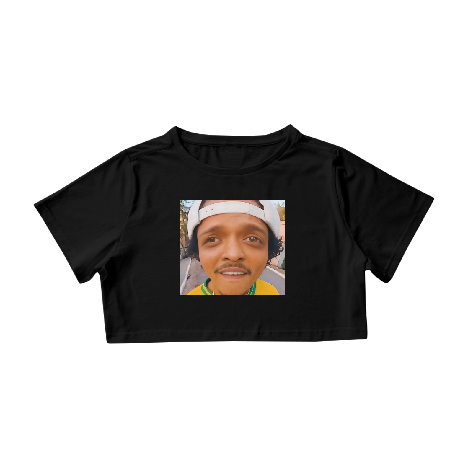 Cropped - Bruninho Come to Brazil