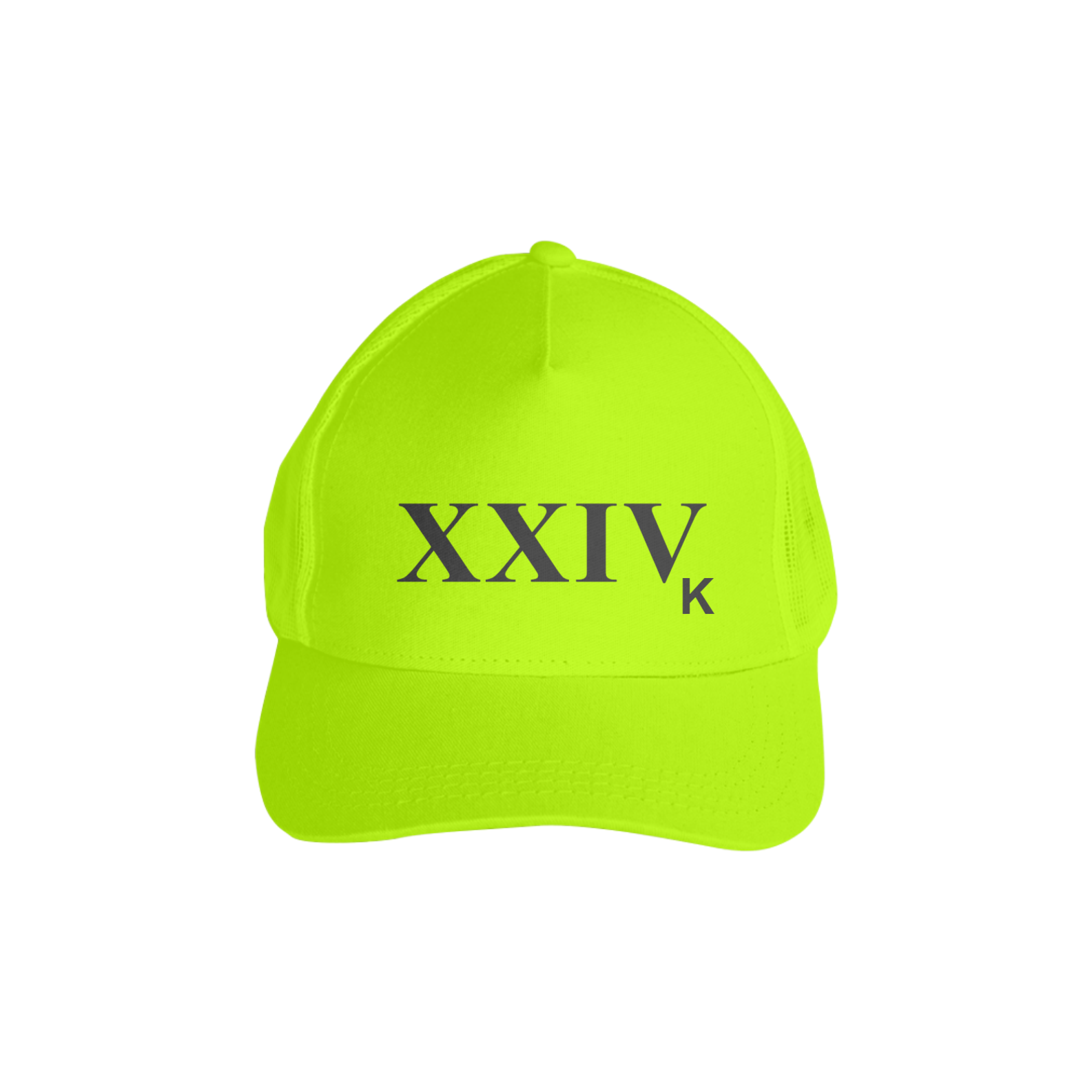 Boné prime com Tela - XXIV