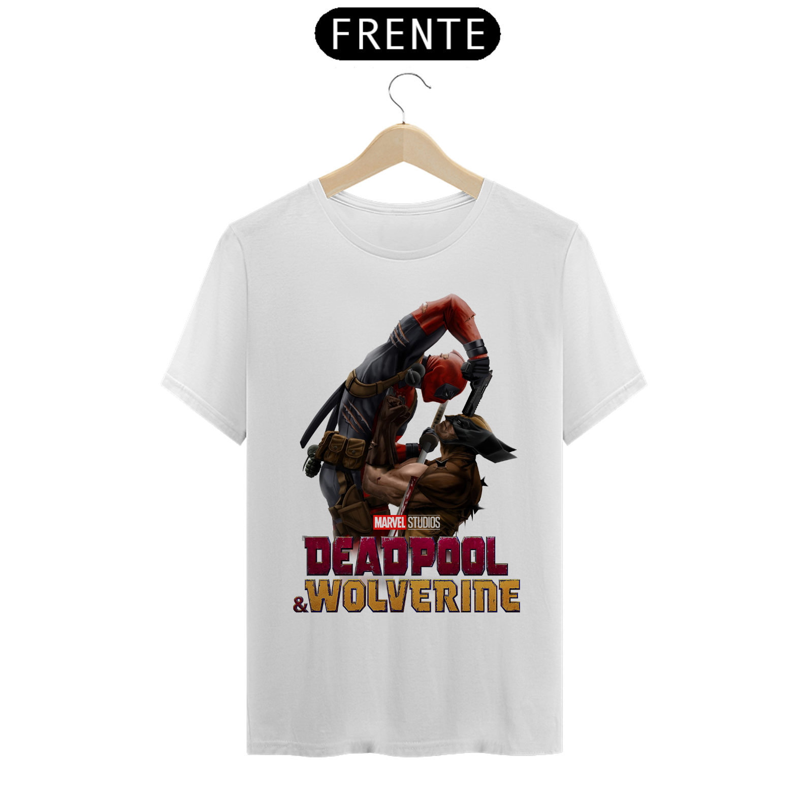 Deadpool & Wolverine