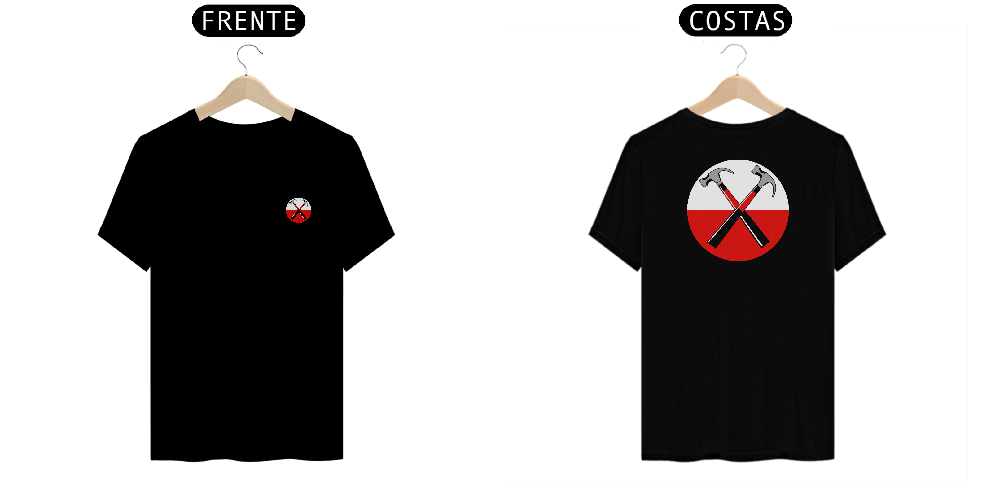 Hammer | Pink Floyd The Wall