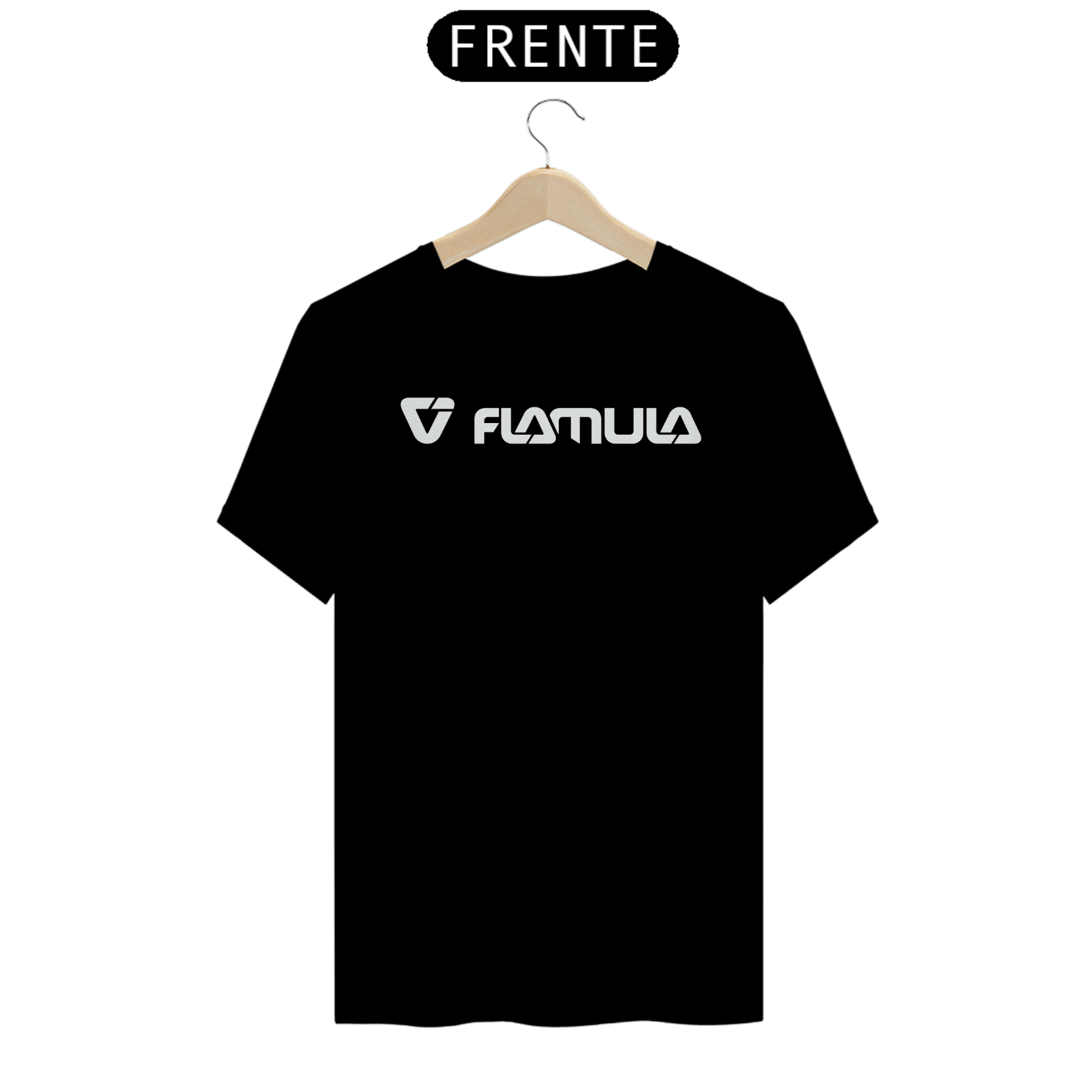 Camiseta Flamula Street