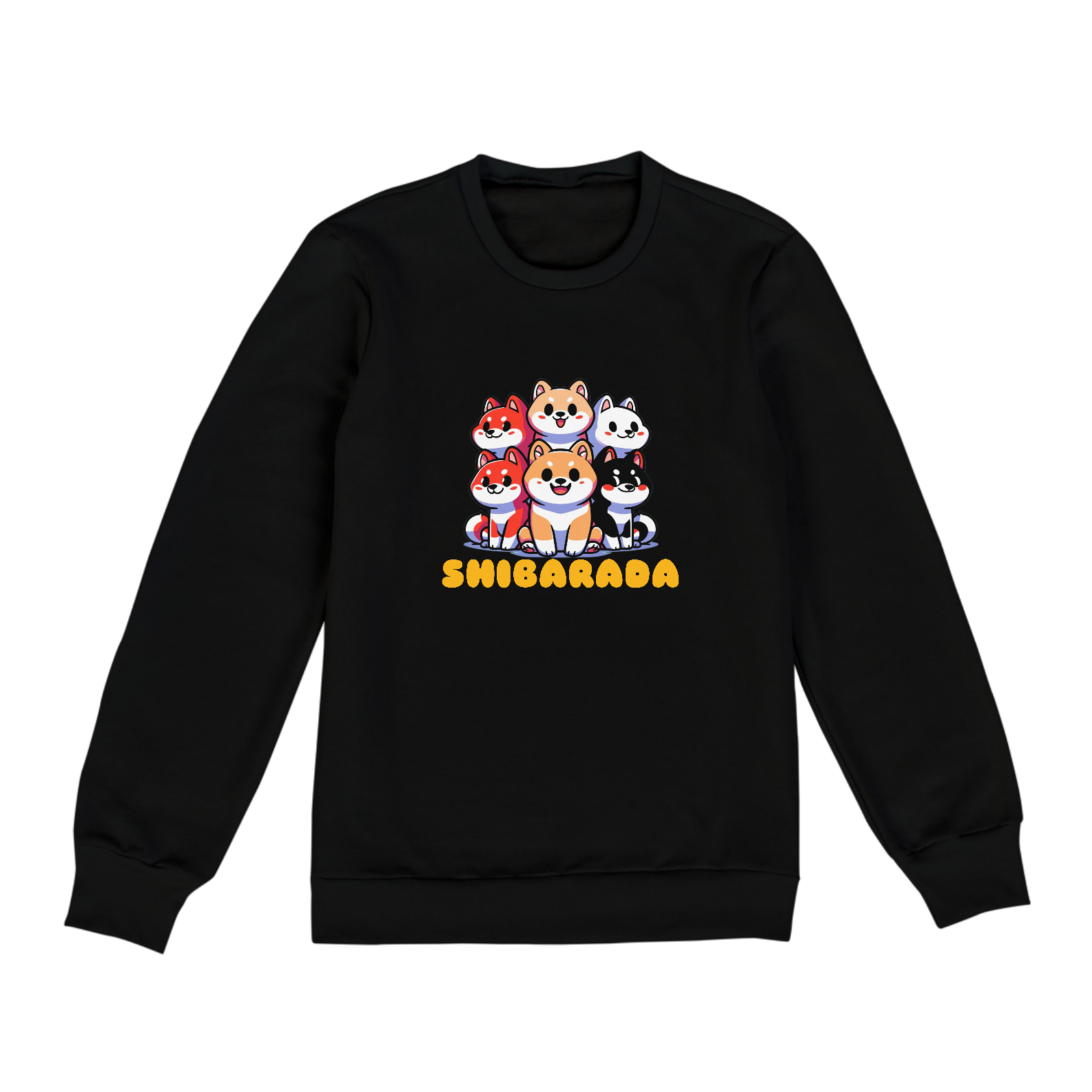 Moletom | Shibarada