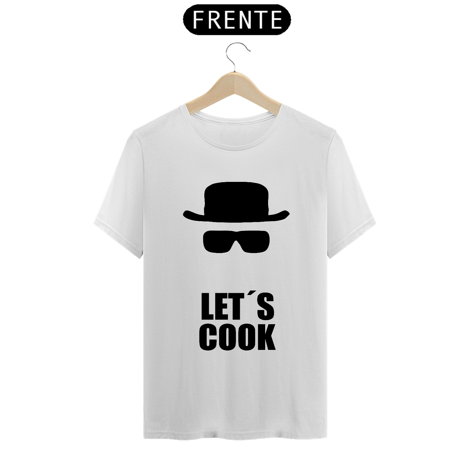 LET´S COOK