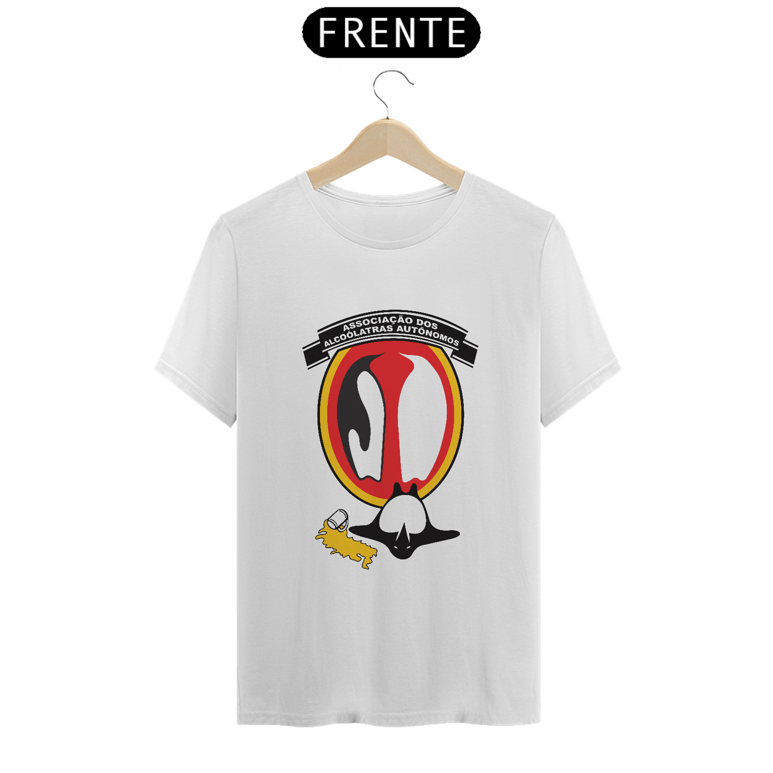 ASSOCIAÇÃO DOS ALCOÓLATRAS AUTÔNOMOS