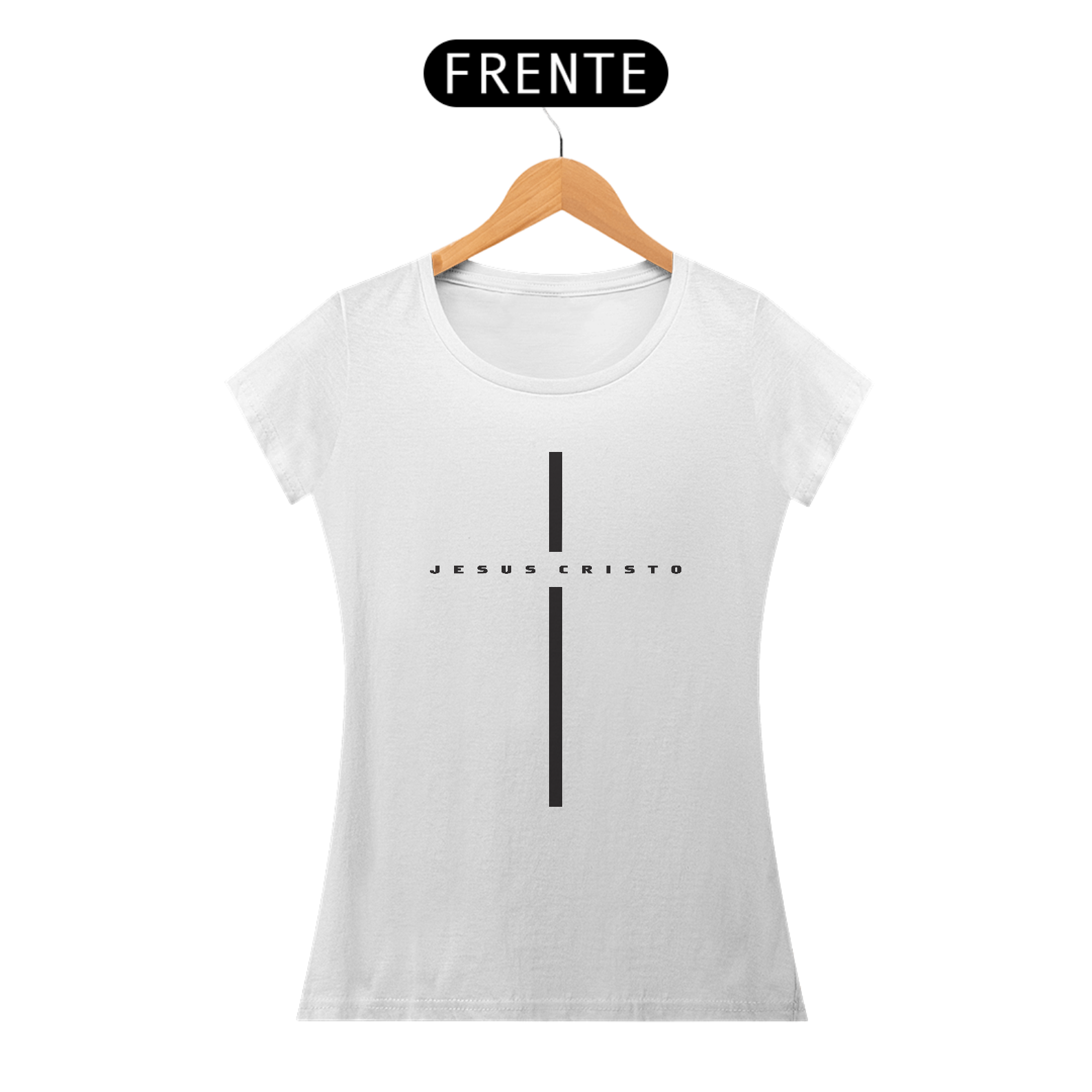 JESUS CRISTO - BABY LOOK