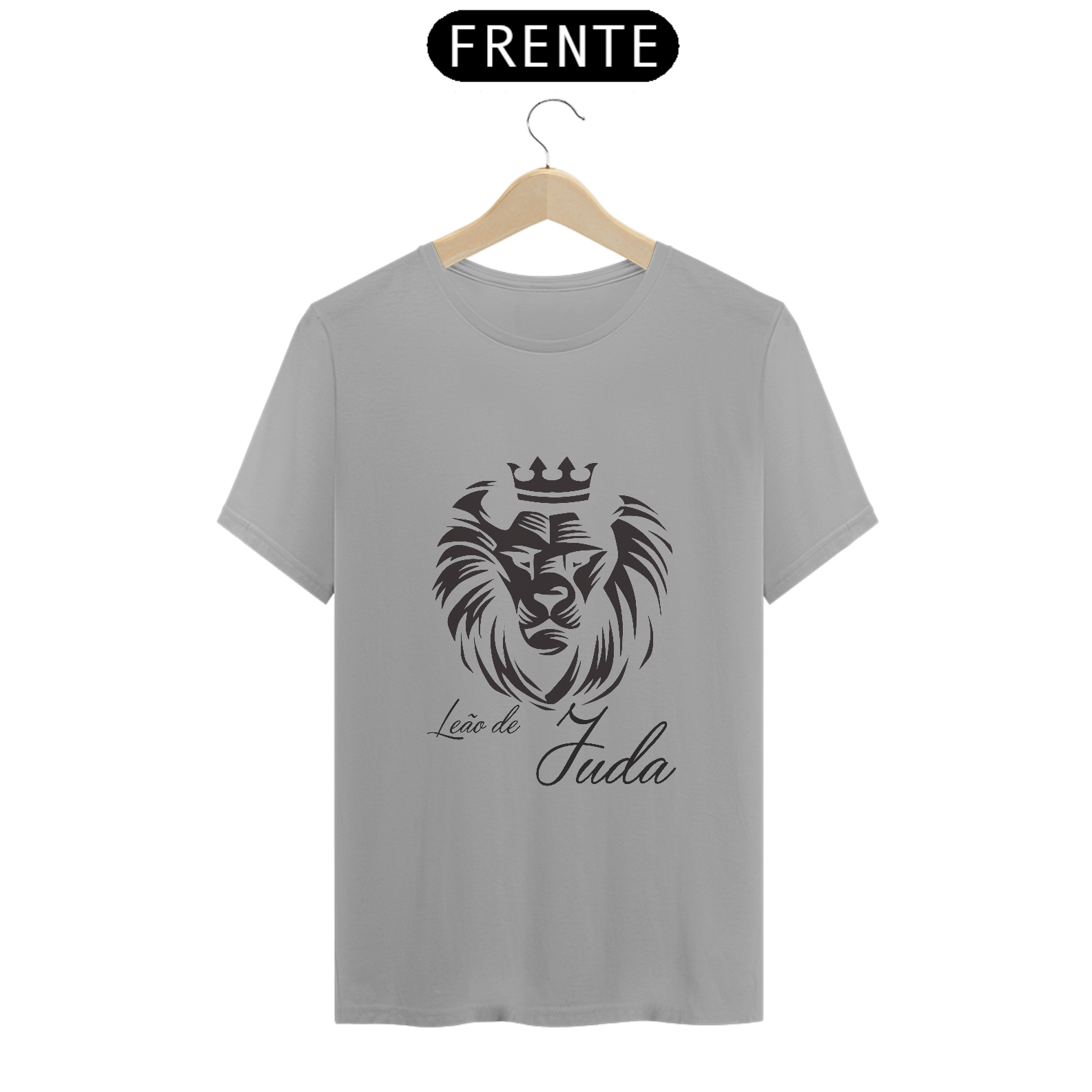 LEÃO DE JUDÁ